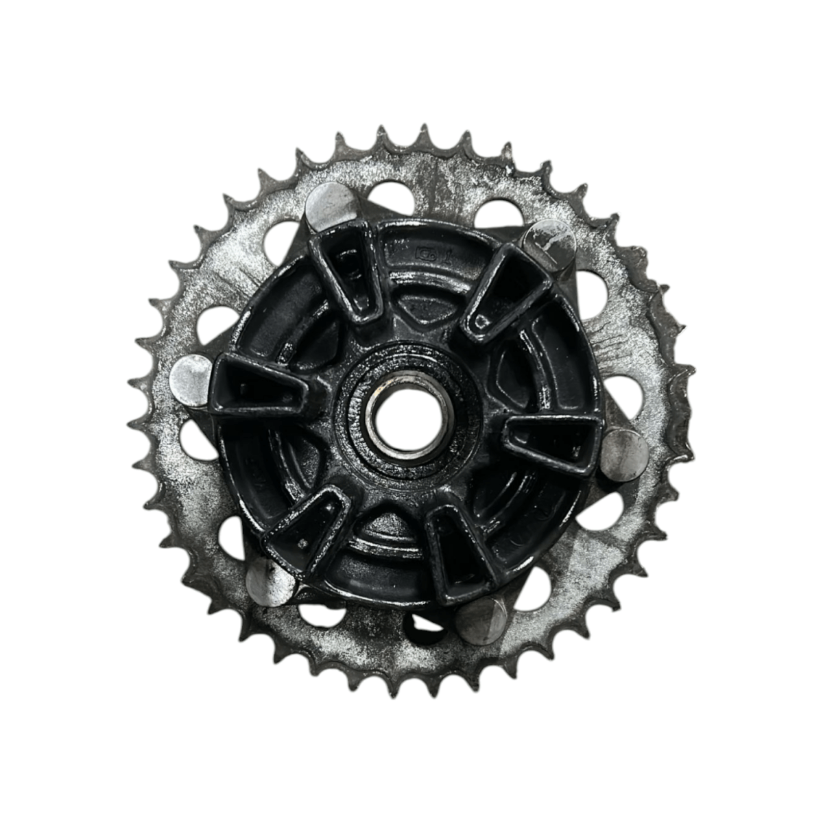 Corona 42 denti honda cbr 600 (2003 > 2004)