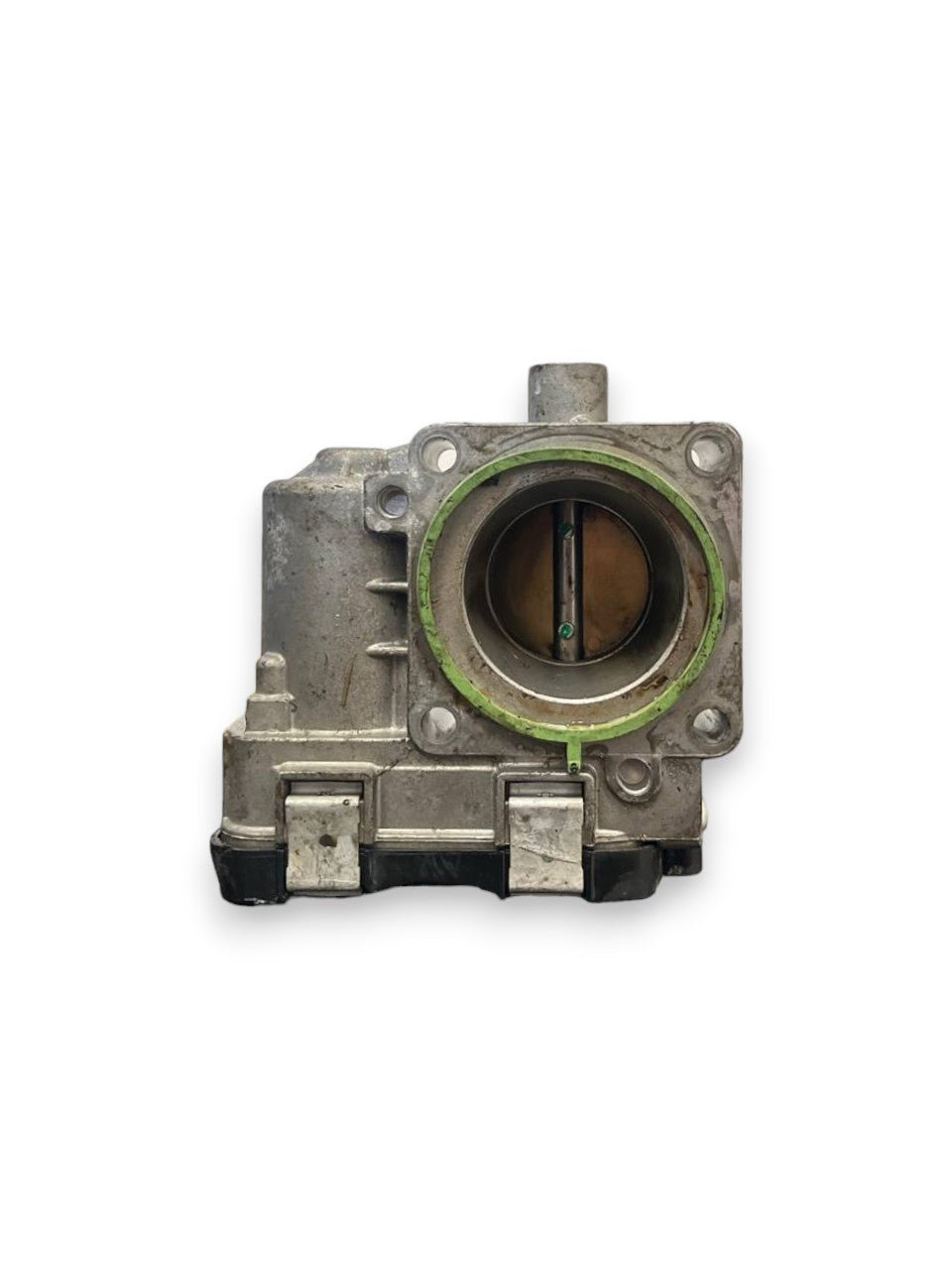 Corpo Farfallato Fiat Grande Punto / Fiat Panda 169 / Fiat 500 1.2 Benzina (2005 al 2012) cod: 55192786