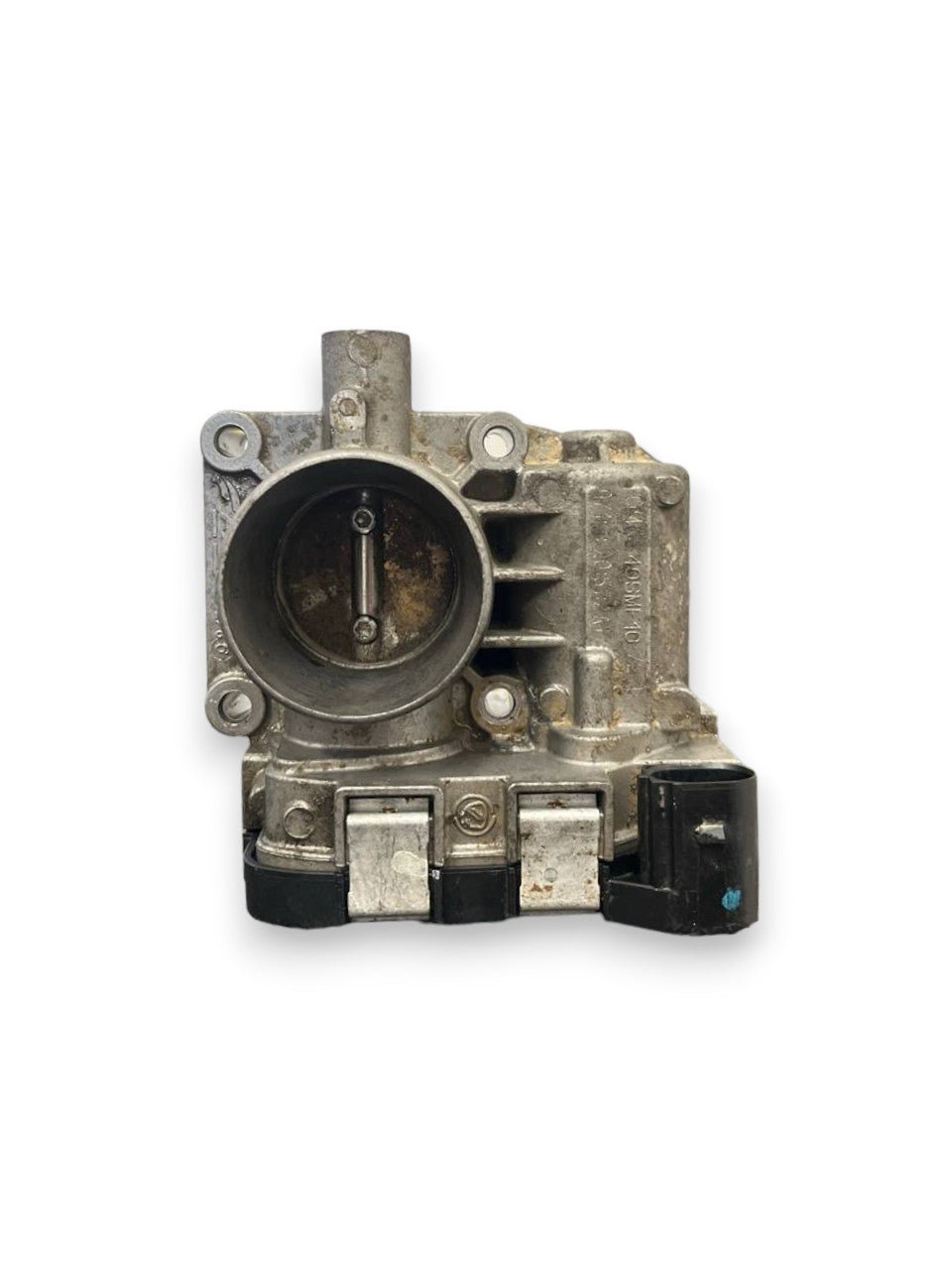 Corpo Farfallato Fiat Grande Punto / Fiat Panda 169 / Fiat 500 1.2 Benzina (2005 al 2012) cod: 55192786