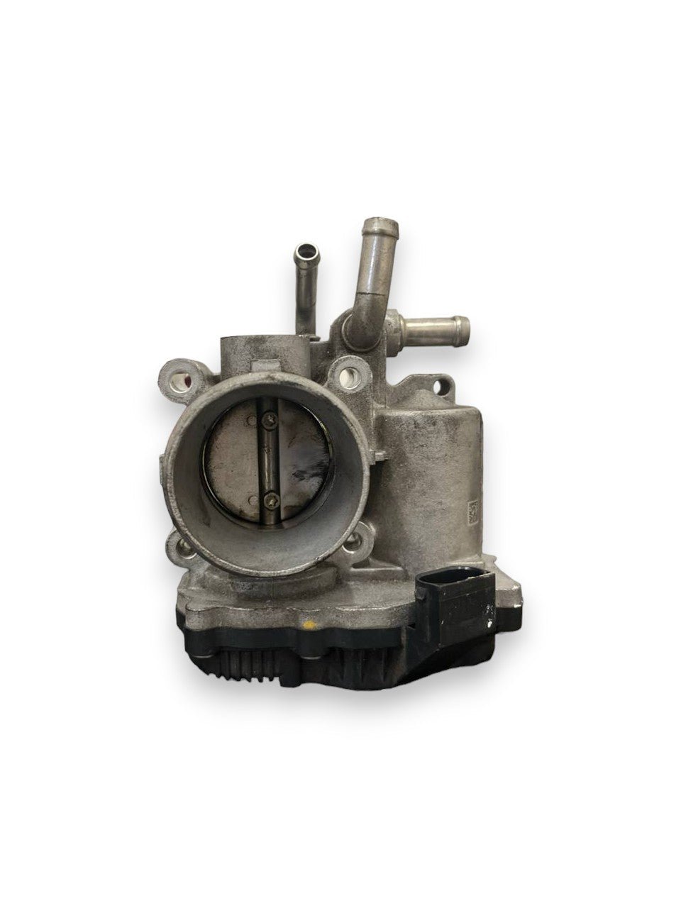 Corpo Farfallato Kia Rio 1.2 Benzina (2011>) cod: 35100-03BC0