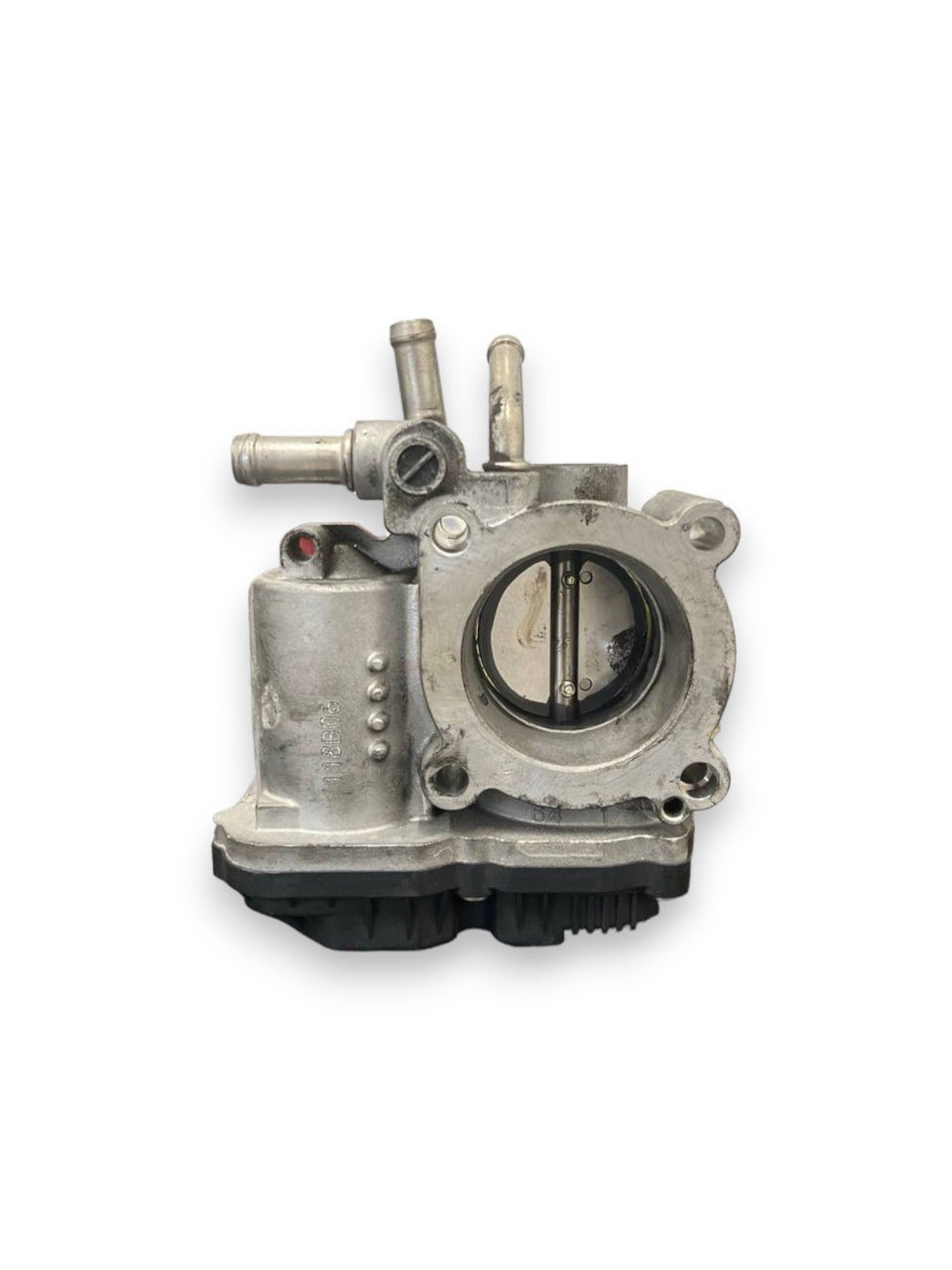 Corpo Farfallato Kia Rio 1.2 Benzina (2011>) cod: 35100-03BC0