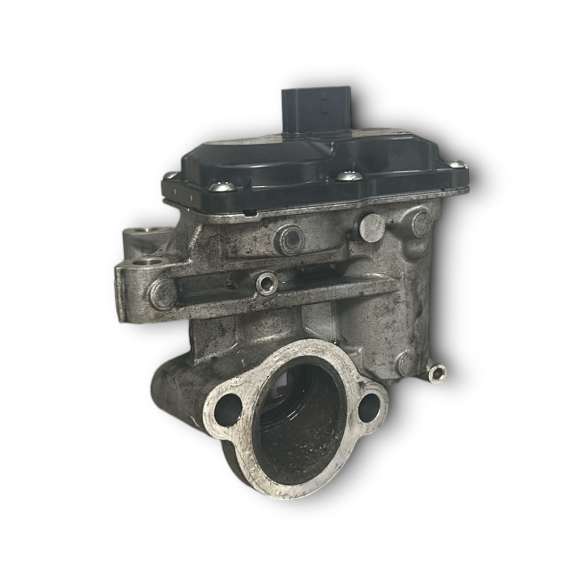 Corpo Farfallato Mercedes Benz Classe C (W205) 1.6 Diesel cod.H8201068965 (2014 > 2021)