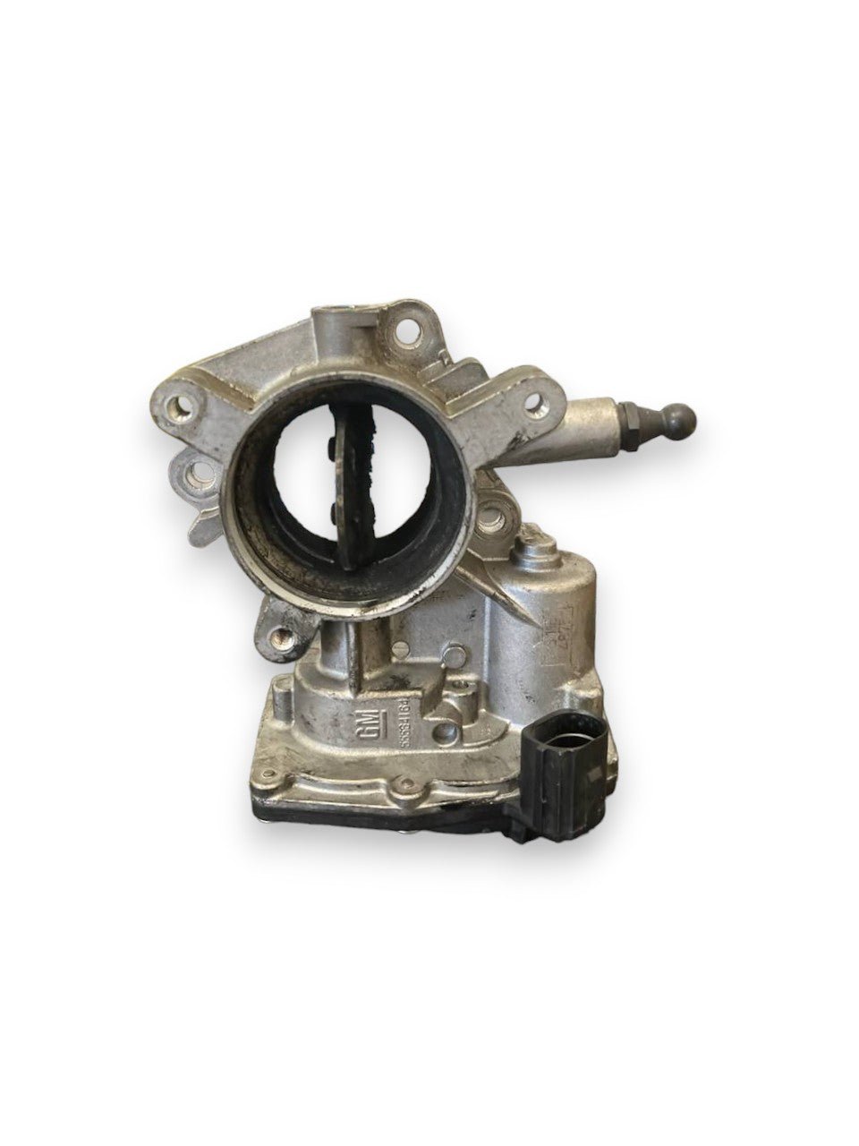 Corpo Farfallato Opel Insignia / Opel Astra J / Opel Corsa D / Maserati Levante 2.0 Diesel (2008 al 2023) cod: 55564164 / 50569200