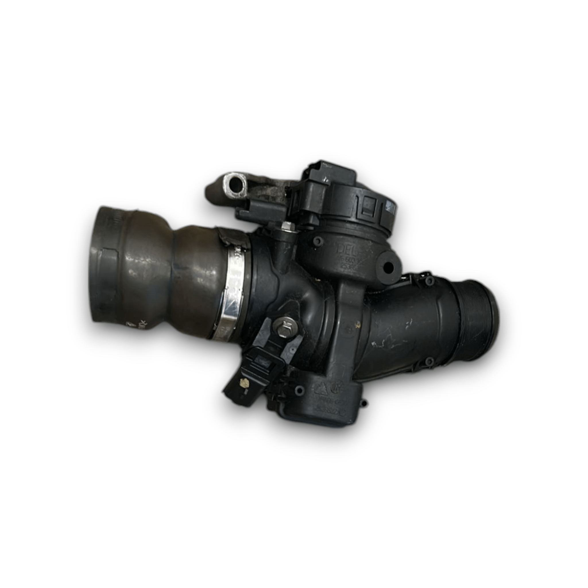 Corpo Farfallato Peugeot 307 1.6 Diesel cod:25365221 (2011 > 2009)