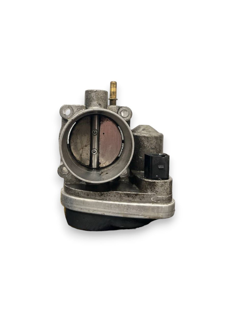 Corpo Farfallato Renault Megane / Renault Scenic / Renault Clio 1.6 Benzina (2002 al 2010) cod: 8200190230 / 408238827002