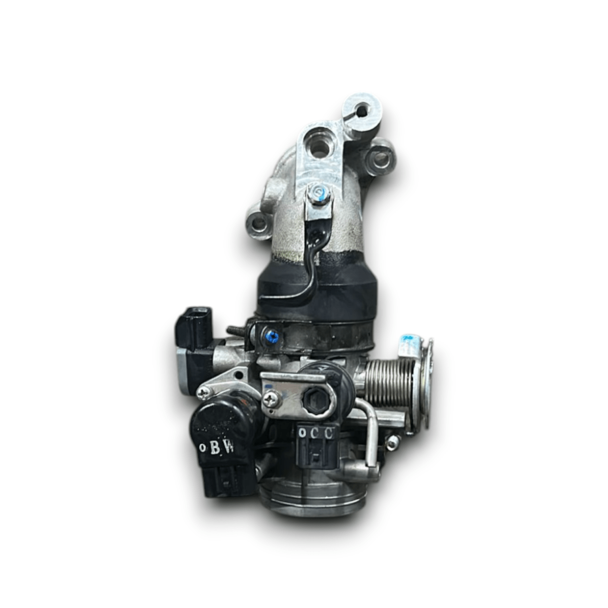 Corpo farfallato sym joymax z+ 300 (2021 > 2024)
