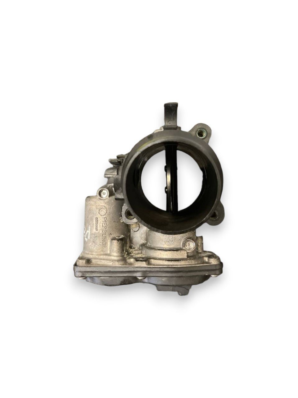 Corpo Farfallato + Tubo Aspirazione Mini Countryman R60 / Bmw Serie 3 F30 / Bmw Serie 3 F31 / Bmw X1 E84 / Bmw Serie 1 F20 / Bmw Serie 3 E90 2.0 Diesel (2010>) cod: 10378517