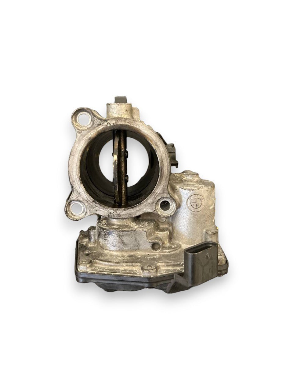 Corpo Farfallato + Tubo Aspirazione Mini Countryman R60 / Bmw Serie 3 F30 / Bmw Serie 3 F31 / Bmw X1 E84 / Bmw Serie 1 F20 / Bmw Serie 3 E90 2.0 Diesel (2010>) cod: 10378517