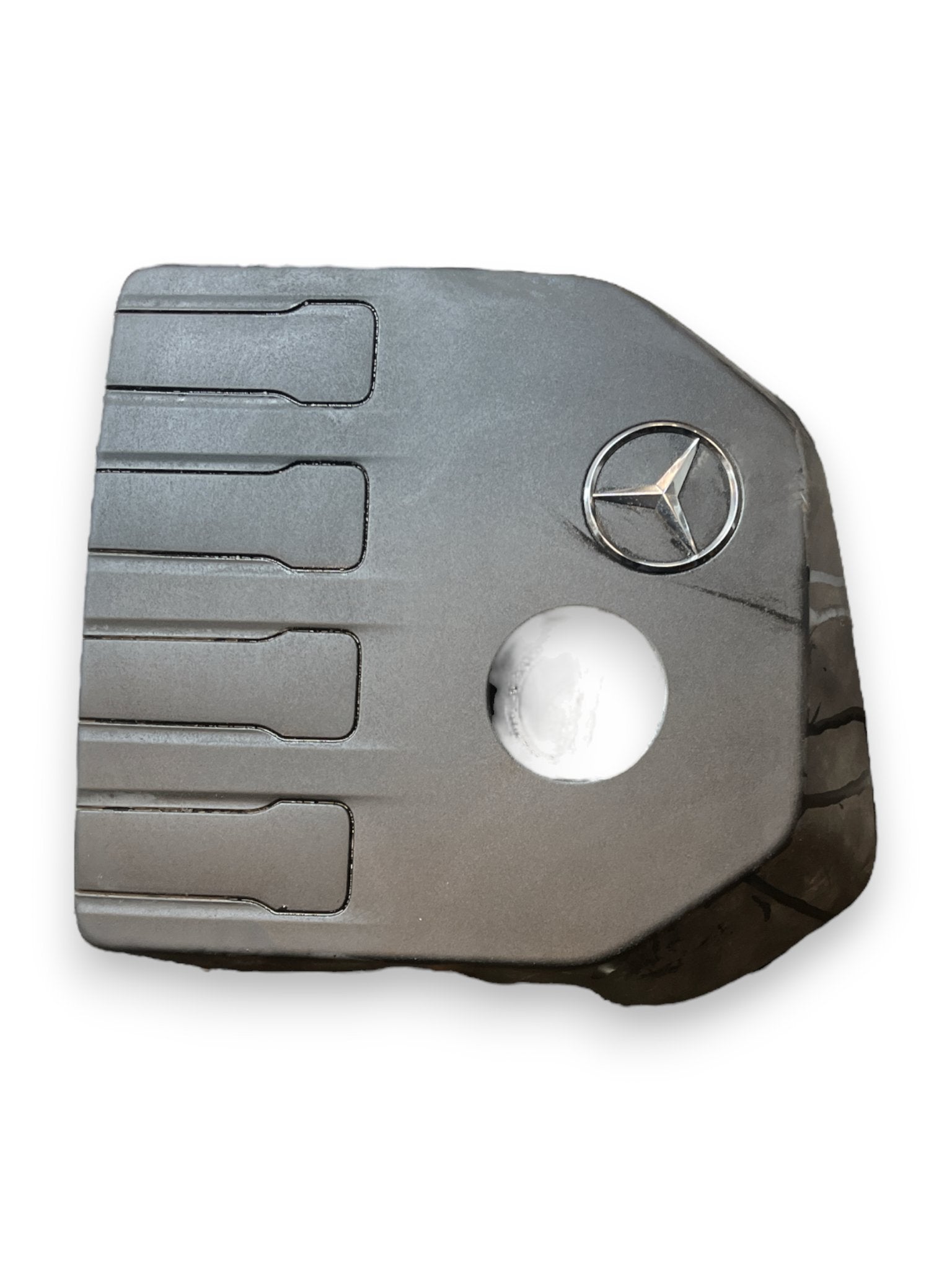Cover motore Classe A W177 1.3 benzina 2021 cod: a28201010