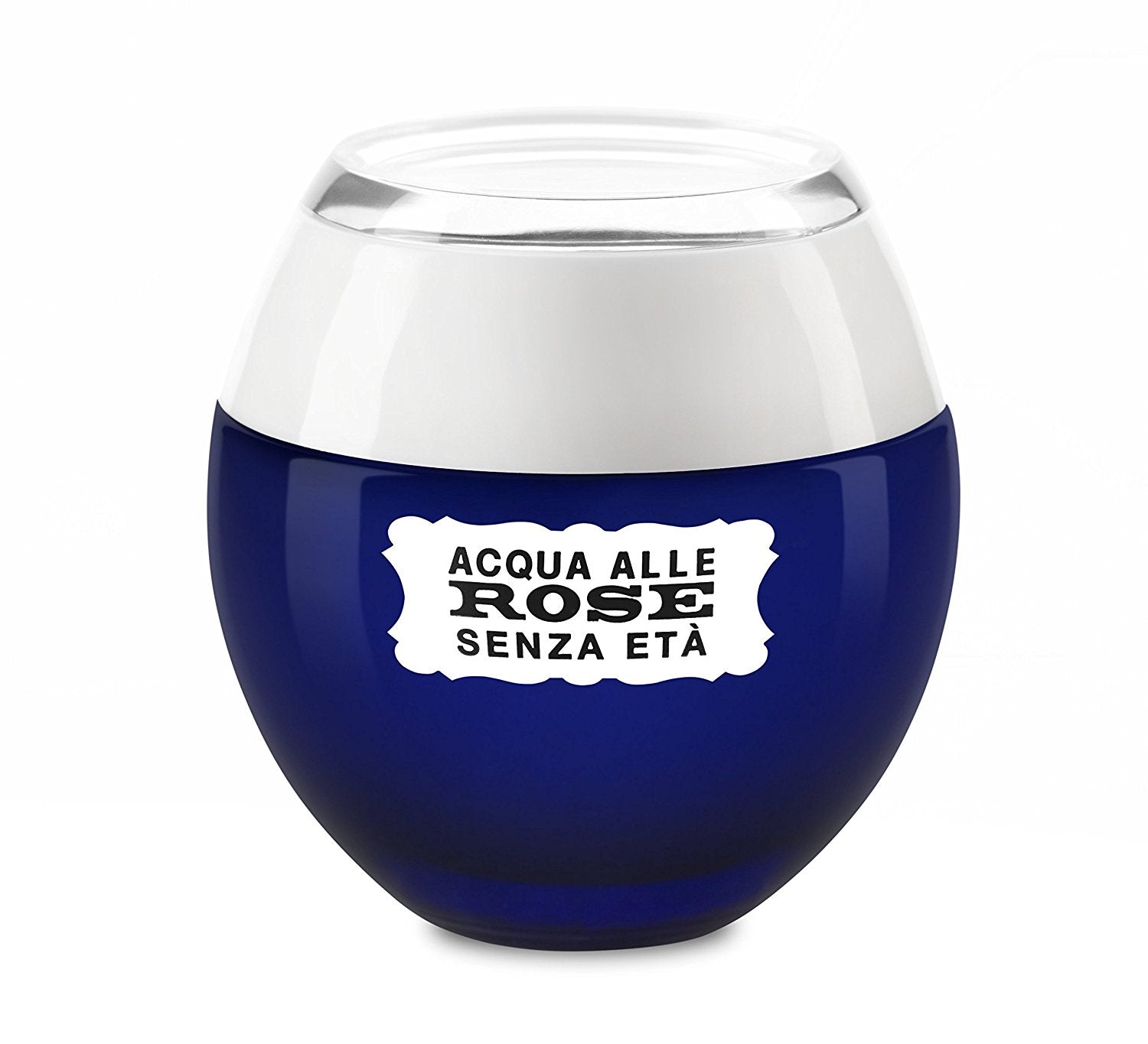 ROBERTS ACQUA ALLE ROSECREMA VISO SENZA ETA'ANTIRUGHE 50 ML