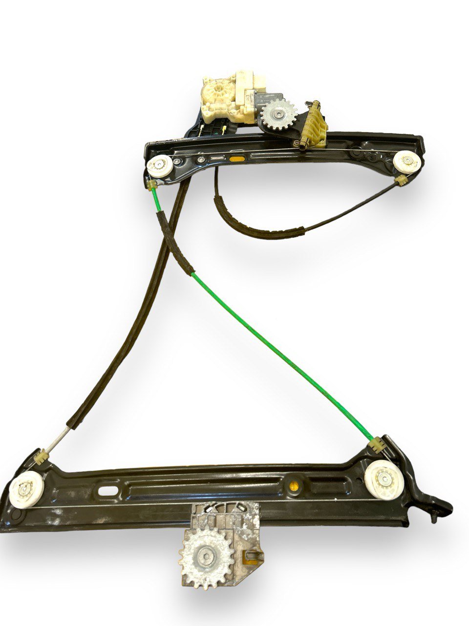Cremagliera Alzavetri Anteriore Destra Mini Cooper (F56) (2014 > ) cod.7296442