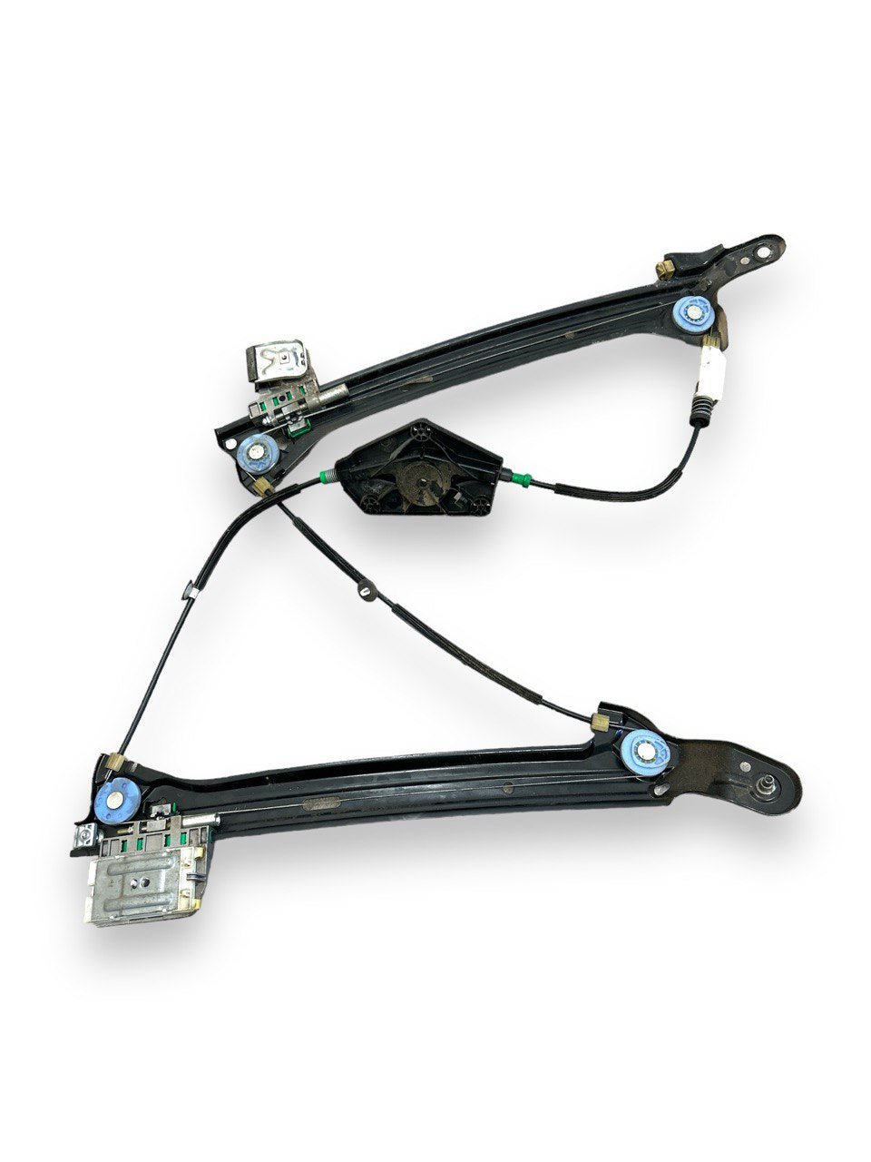 Cremagliera Alzavetro Anteriore Destra Audi A5 (8T) (2010 > 2017) cod.8T8837462
