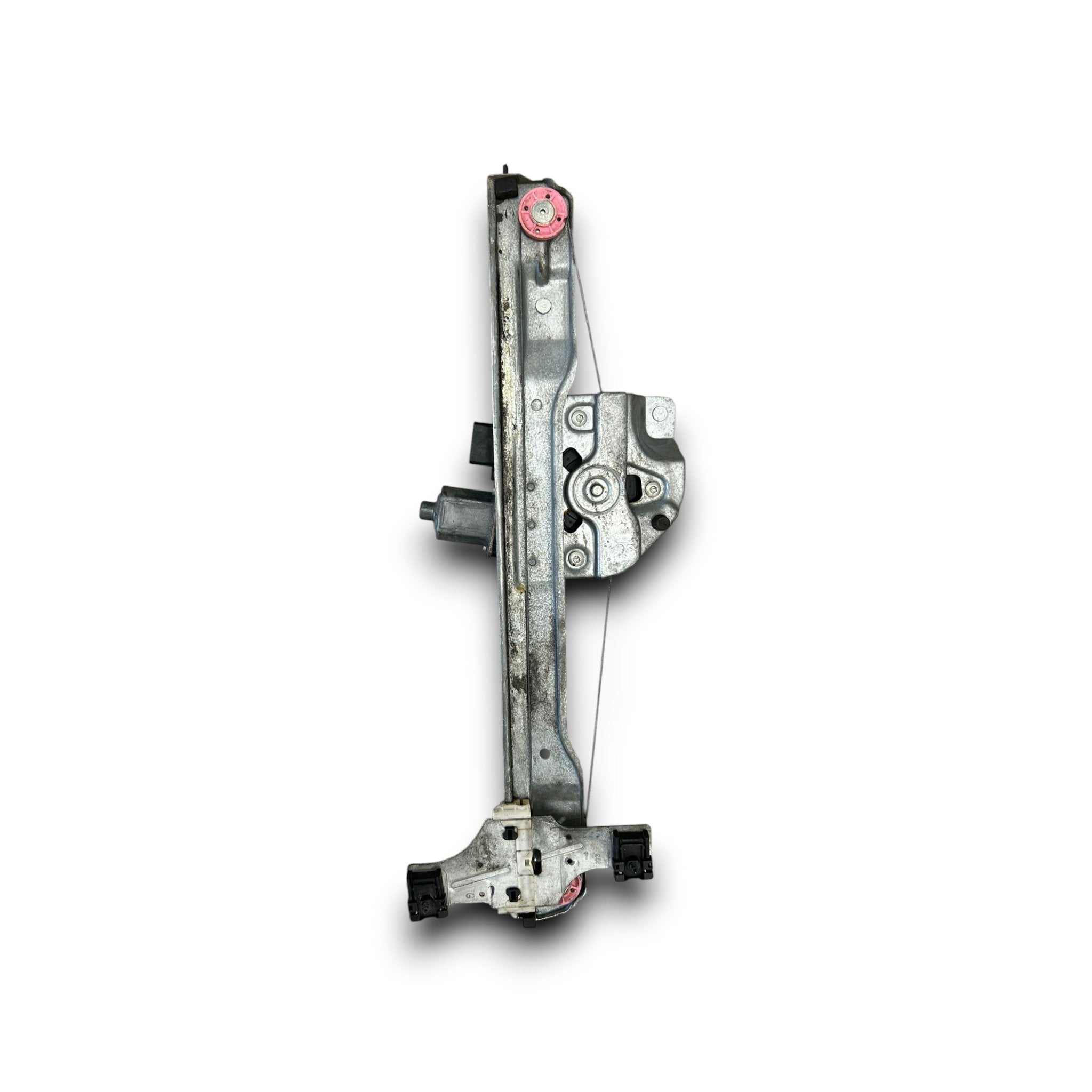 Cremagliera Alzavetro Anteriore Sinistra Peugeot 208 I cod.9673153280 (2012 > 2019)
