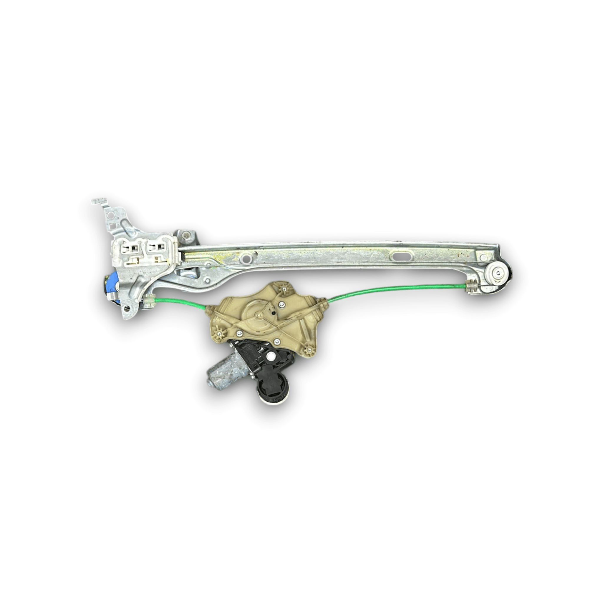 Cremagliera Alzavetro Anteriore Sinistro Toyota Corolla E210 cod:85701-02090 (2019 >)