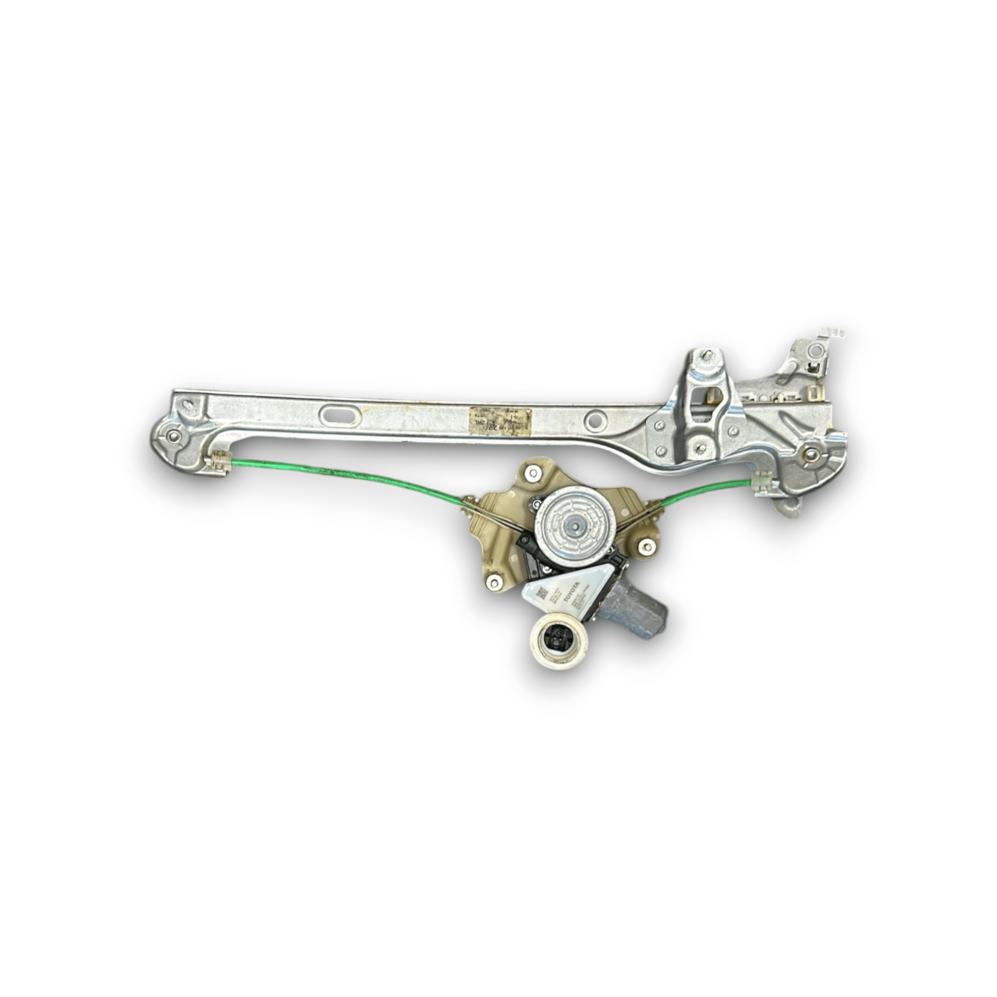 Cremagliera Alzavetro Anteriore Sinistro Toyota Corolla E210 cod:85701-02090 (2019 >)
