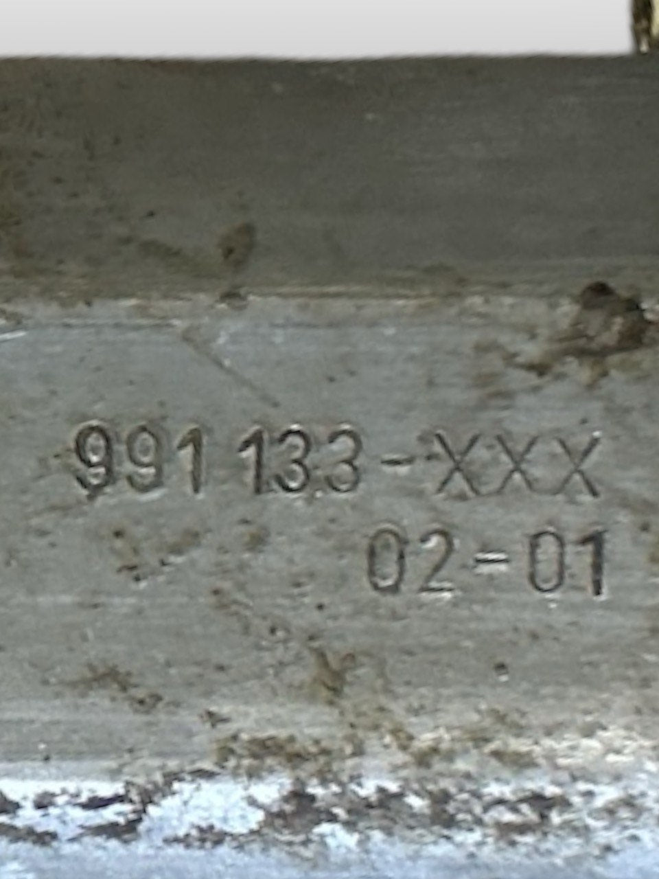 Cremagliera Alzavetro Elettrica Anteriore Destra (DX) Jaguar X - Type (2001 > 2009) cod.991133 - XXX