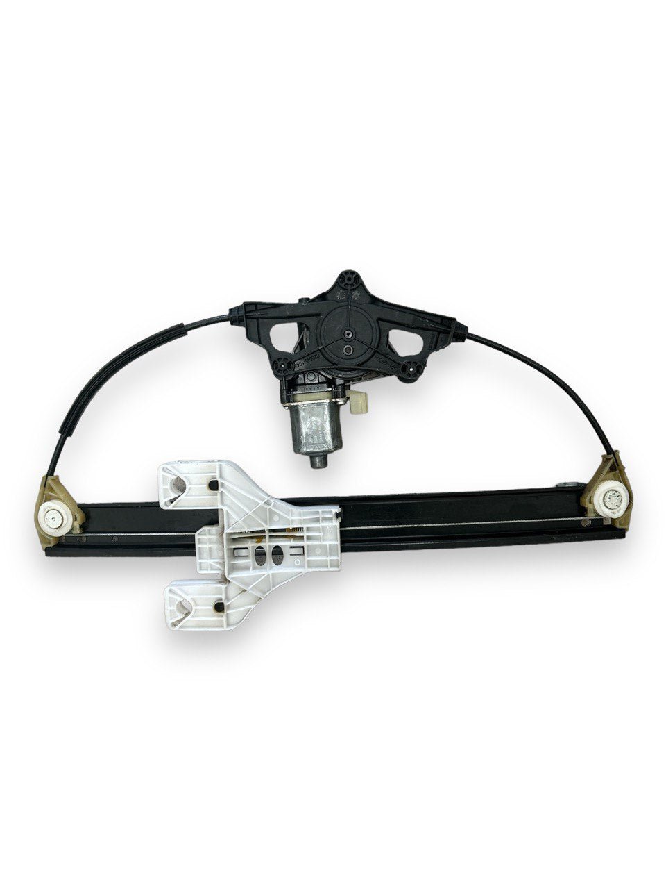 Cremagliera Alzavetro Elettrica Posteriore Destra (DX) Audi A4 (B9) (2016 > ) cod.8W0839462