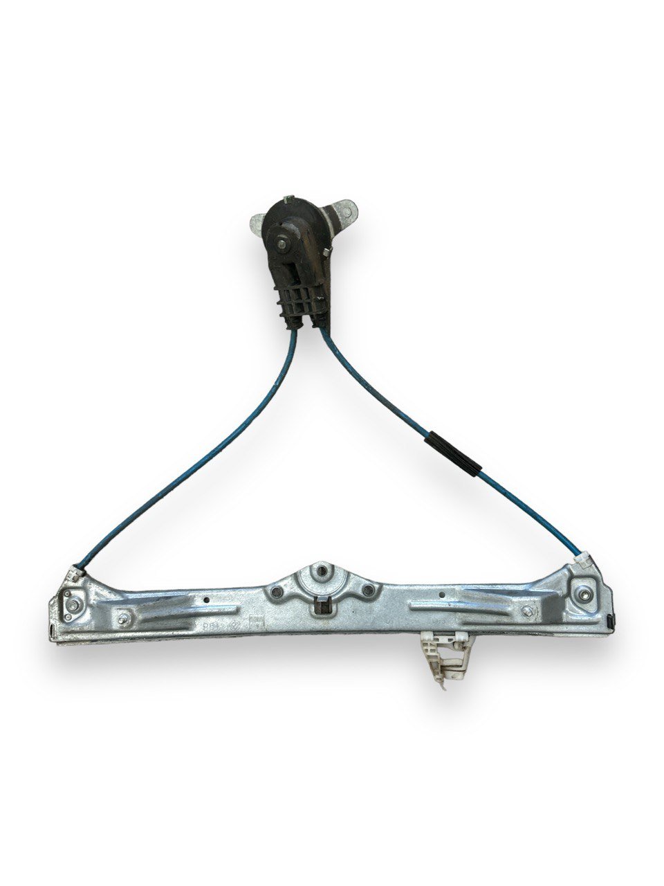 Cremagliera Alzavetro Manuale Posteriore Sinistra (SX) Fiat Bravo (2007 > 2014) cod.C441