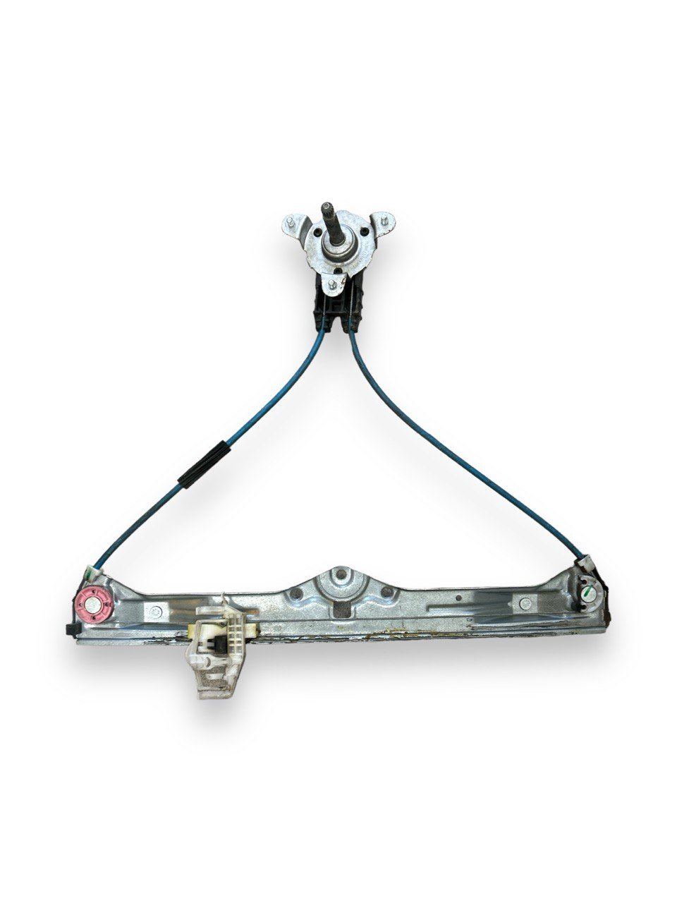 Cremagliera Alzavetro Manuale Posteriore Sinistra (SX) Fiat Bravo (2007 > 2014) cod.C441