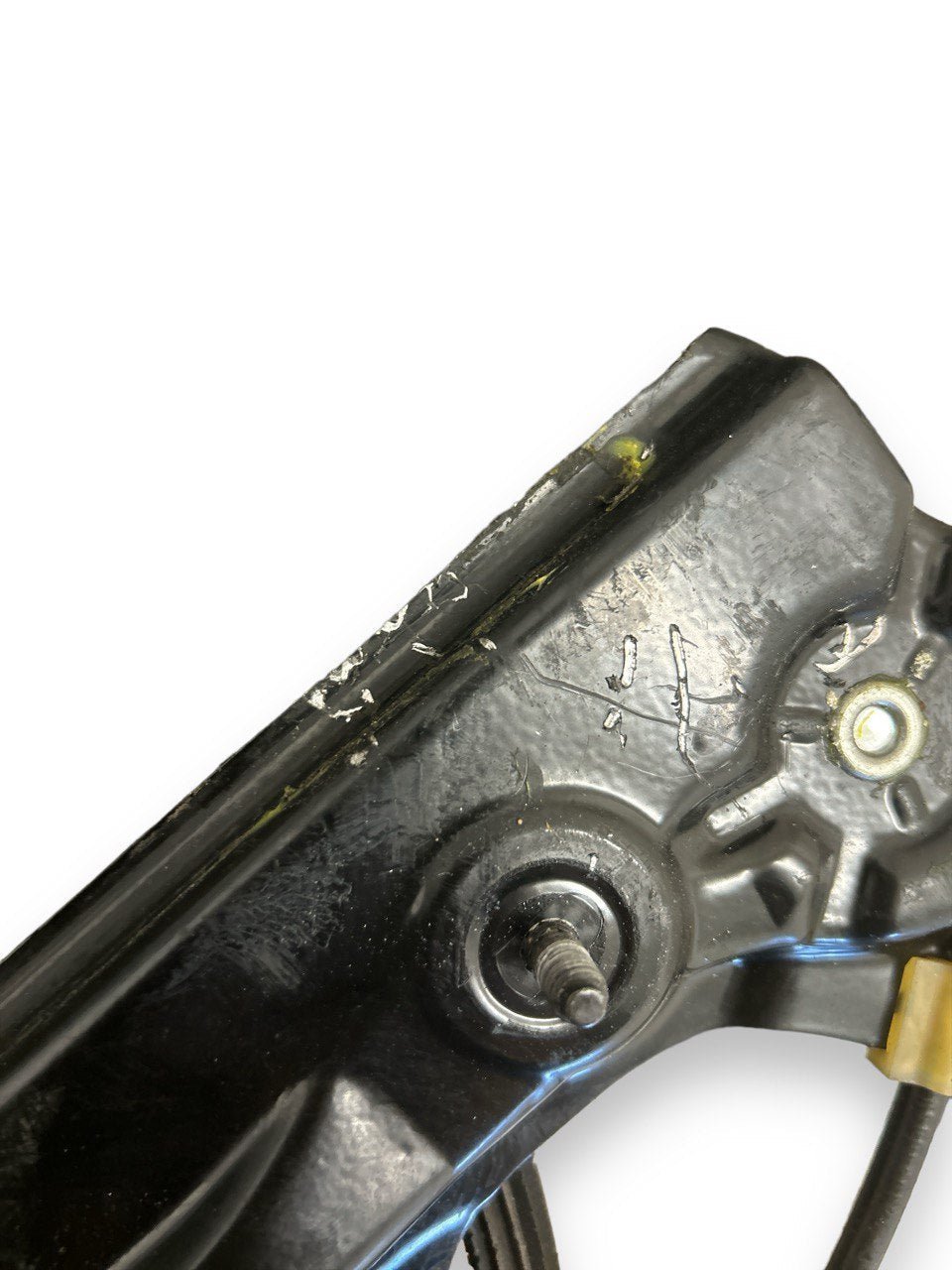 Cremagliere Alzavetro Elettrico Anteriore Destra (DX) BMW X5 (E70) (2006 > 2013) cod.7166380