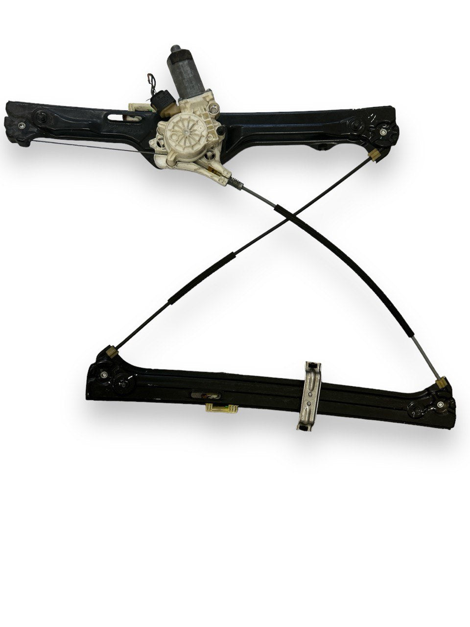 Cremagliere Alzavetro Elettrico Anteriore Destra (DX) BMW X5 (E70) (2006 > 2013) cod.7166380
