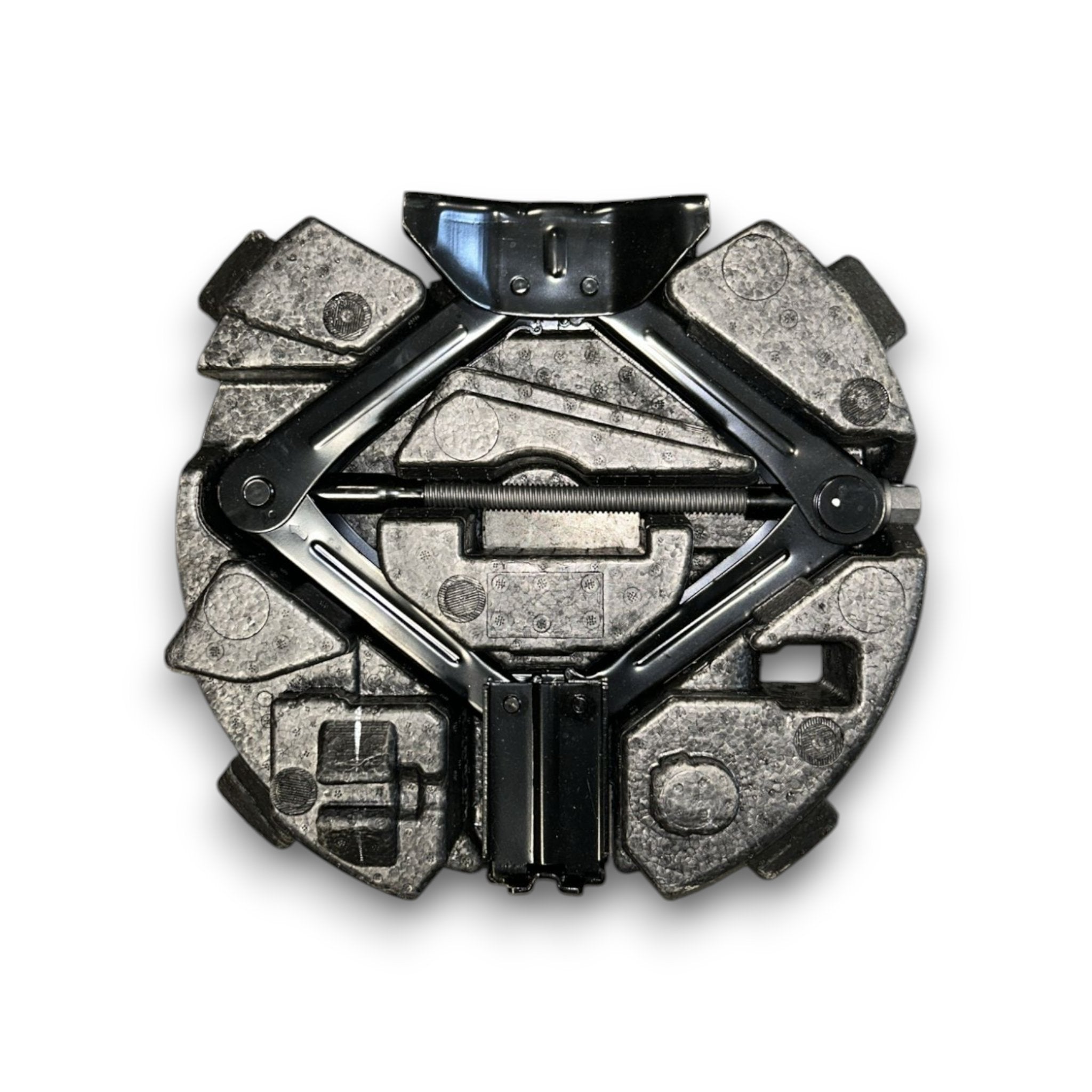 Crick Riparazione Ruota Di Scorta Ford Kuga II (2012 > 2019) cod:CV44-17009-AB