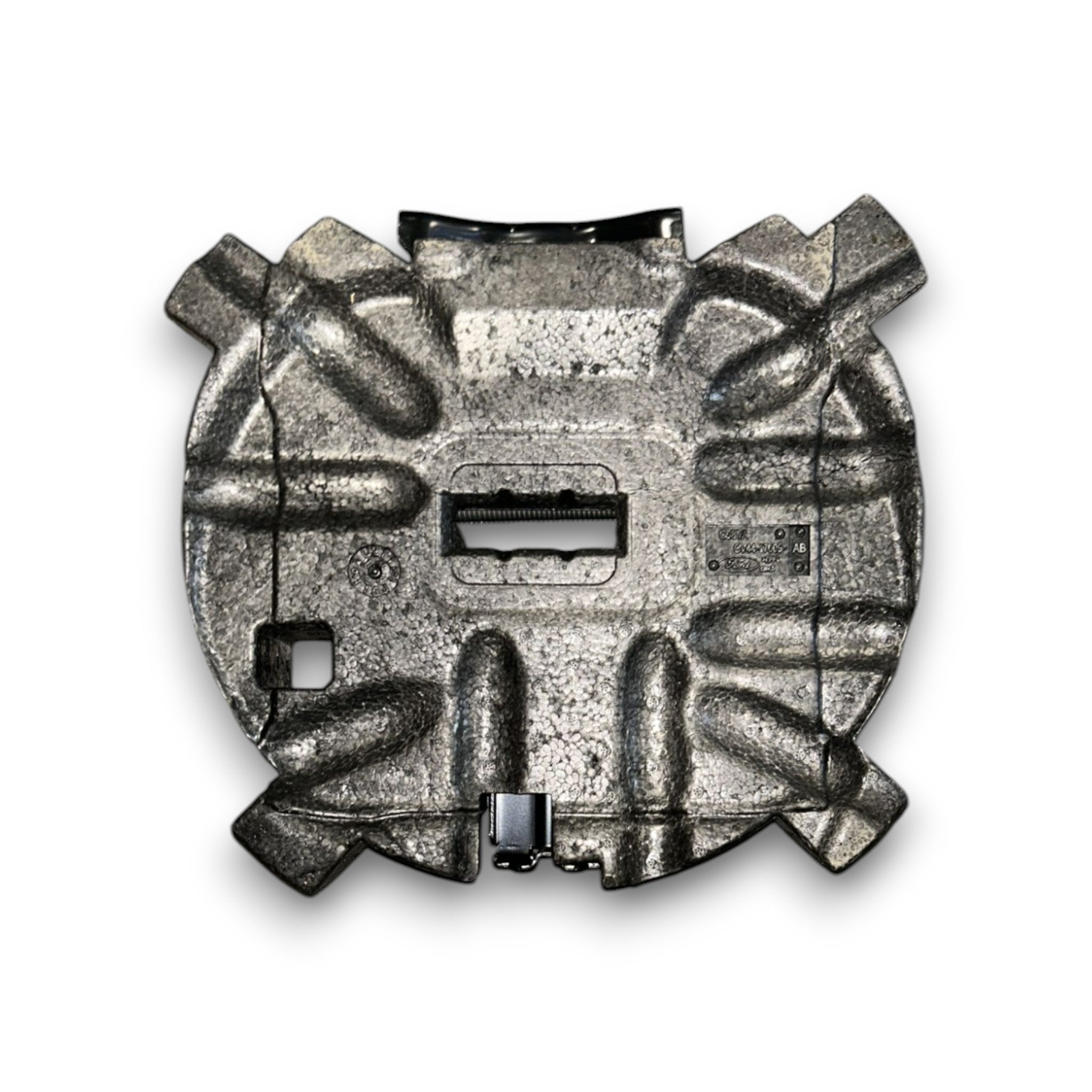 Crick Riparazione Ruota Di Scorta Ford Kuga II (2012 > 2019) cod:CV44-17009-AB