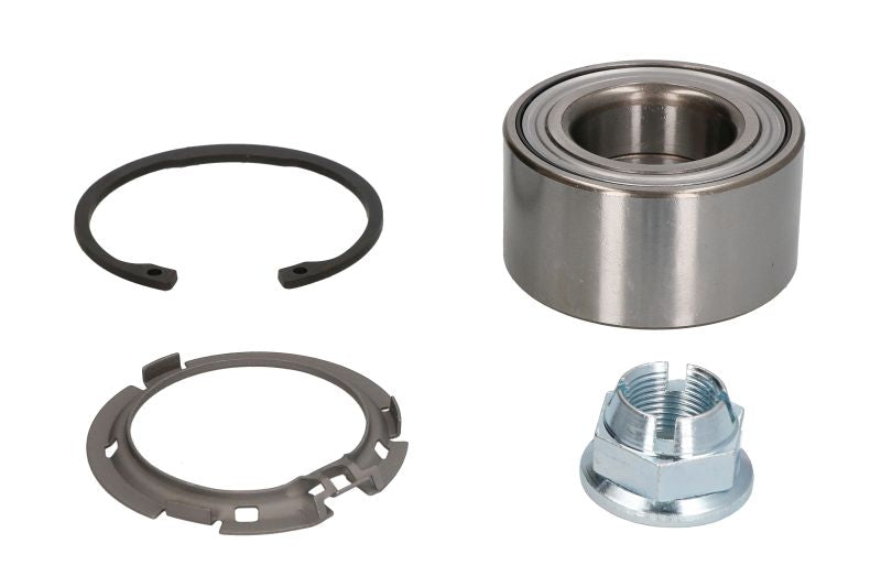 Cuscinetto Ruota Anteriore Compatibile Dacia Logan Sandero | Mercedes Citan | Nissan Micra Note | Renault Clio Kangoo Logan Megane Modus Twingo Zoe BIBA-RICAMBI