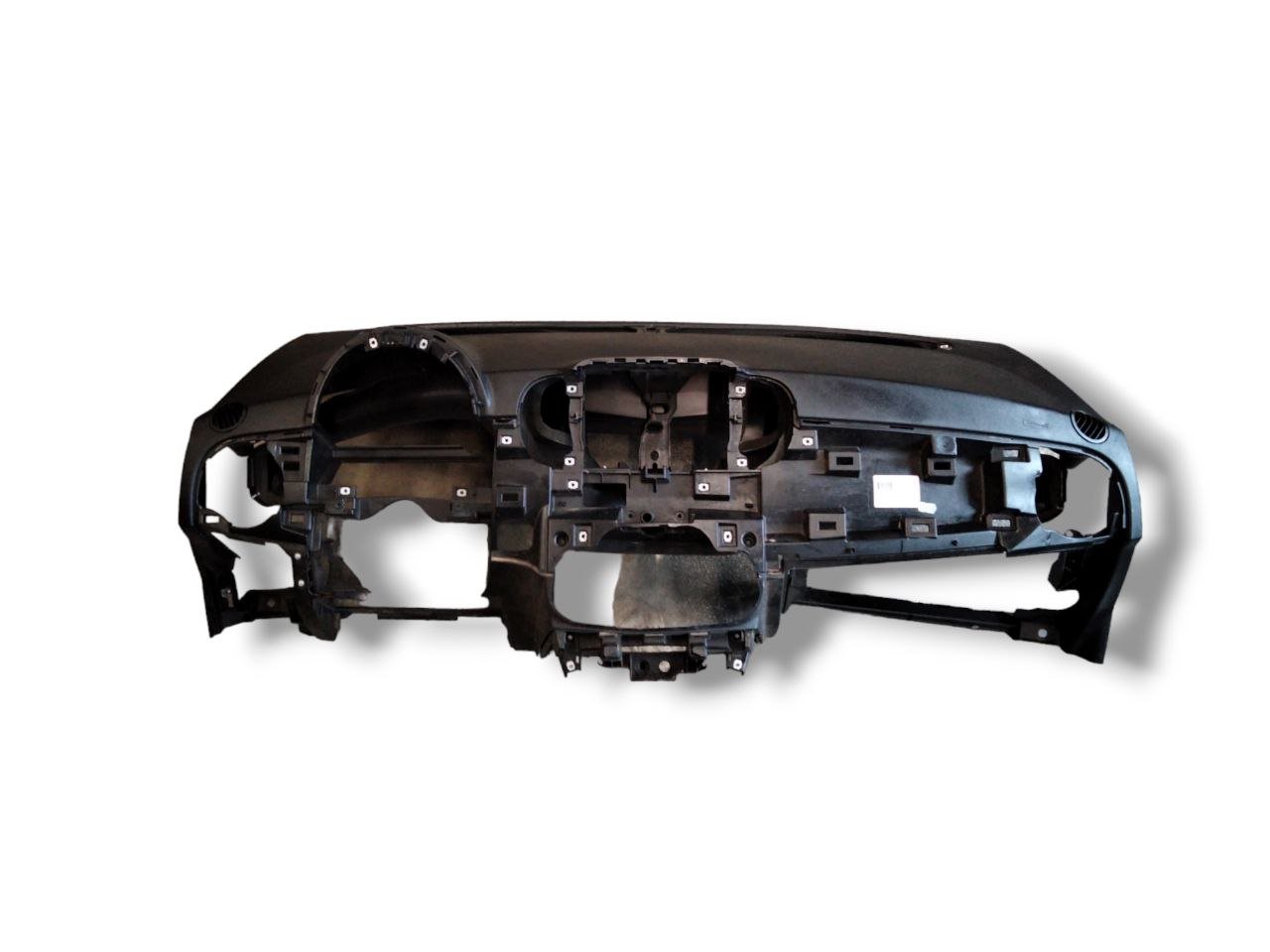 Cruscotto + airbag passeggero Fiat 500 Restyling (2020) cod.07356400040