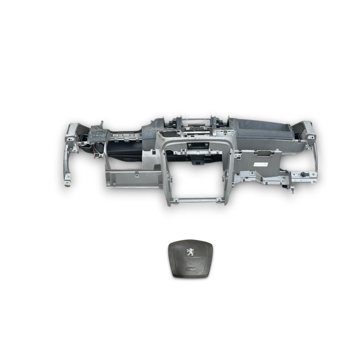 Cruscotto + Airbag Volante Peugeot Boxer (2006 > 2014) cod 1307400070