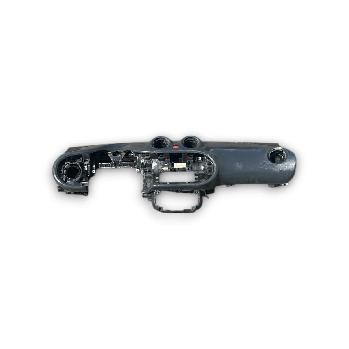 Cruscotto + Airbag Volante Smart ForFour EQ (W453) cod.A4536802405 (2017 > 2019) cod.A4536802202 4 Porte