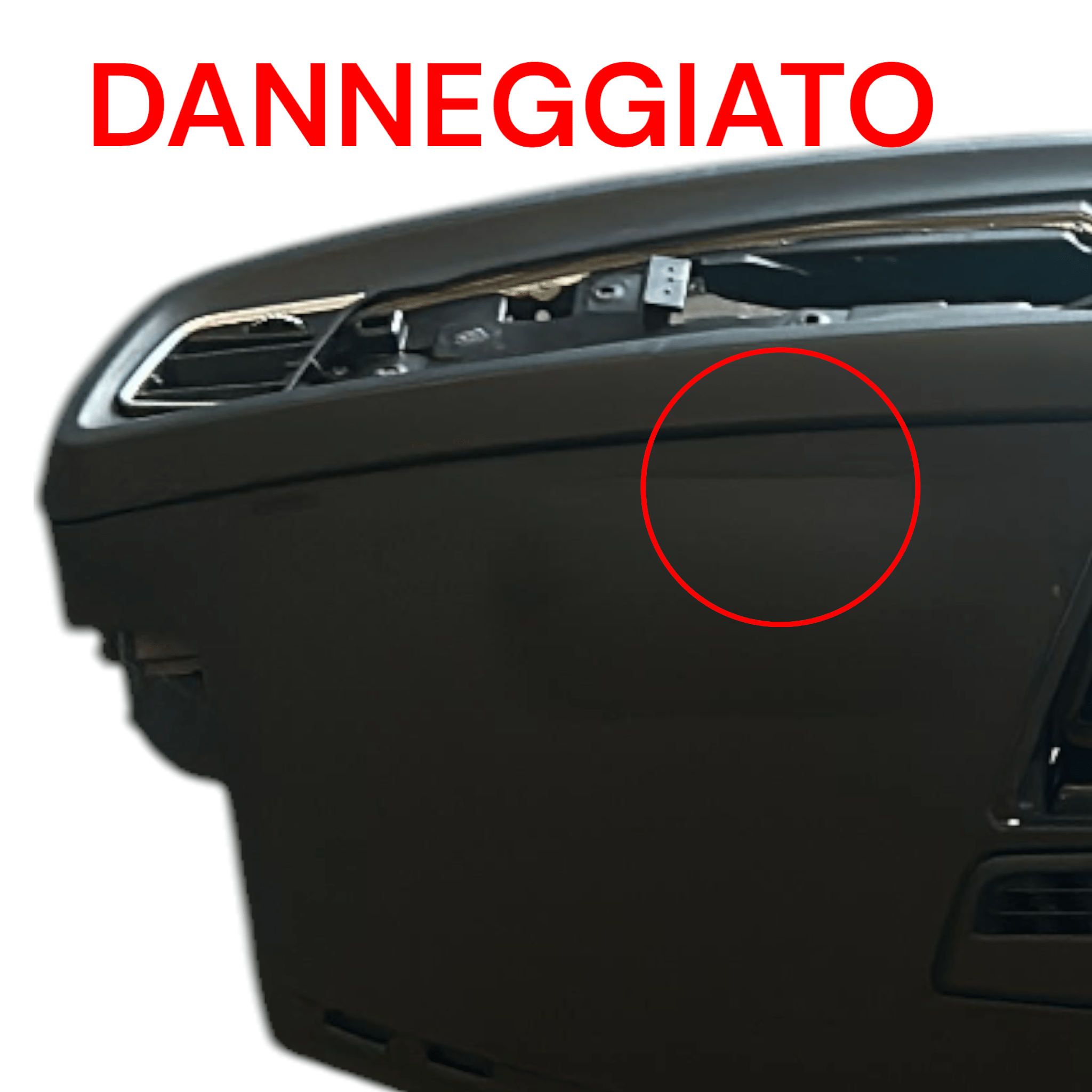 Cruscotto Alfa Romeo Giulietta cod.01560989870 (2010 > 2012)