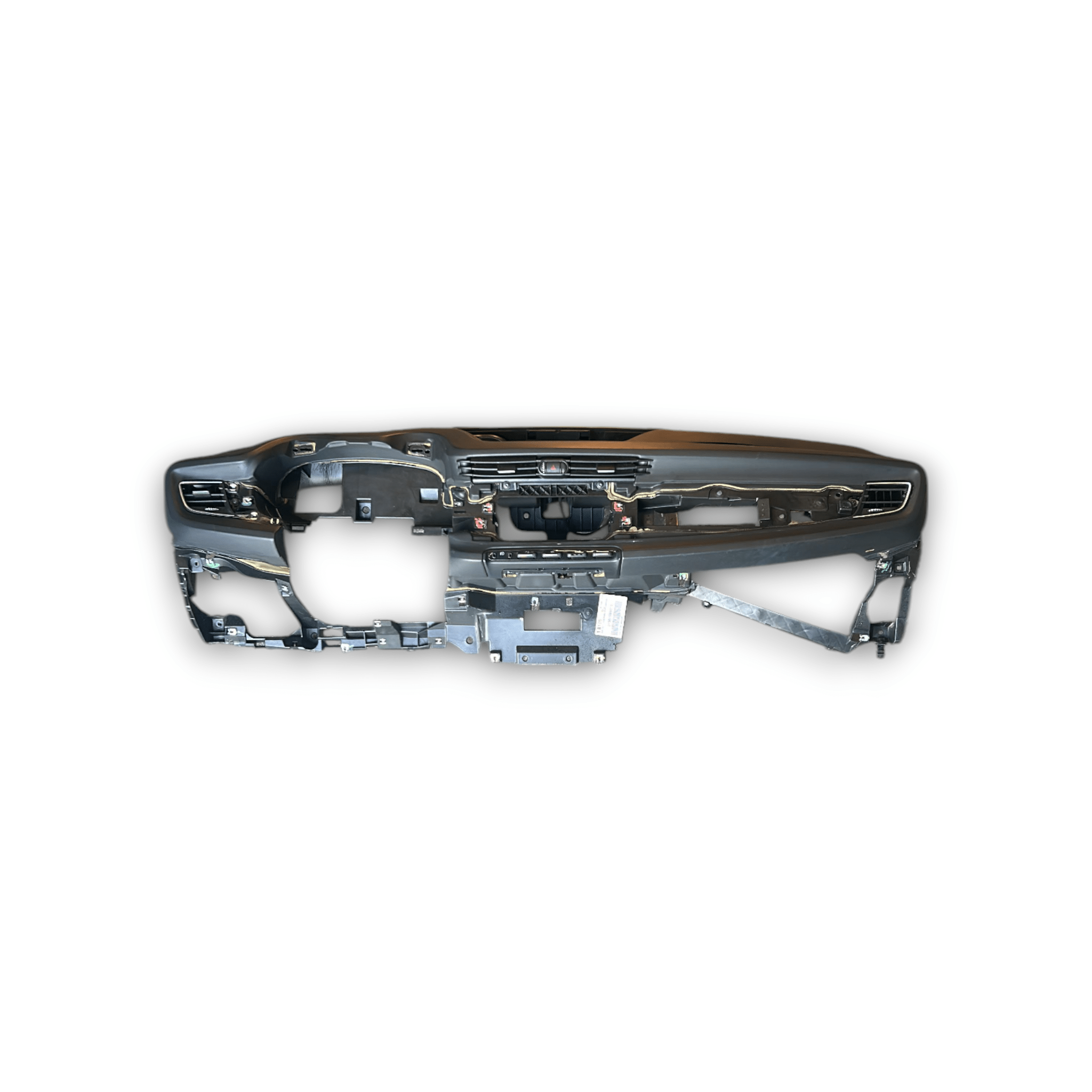 Cruscotto Alfa Romeo Giulietta cod.01560989870 (2010 > 2012)