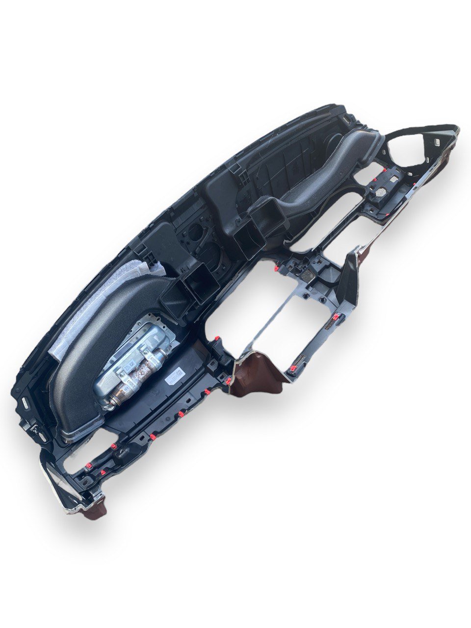 Cruscotto BMW Serie 5 - F10 (2013)