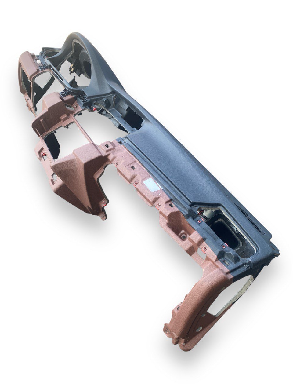 Cruscotto BMW Serie 5 - F10 (2013)
