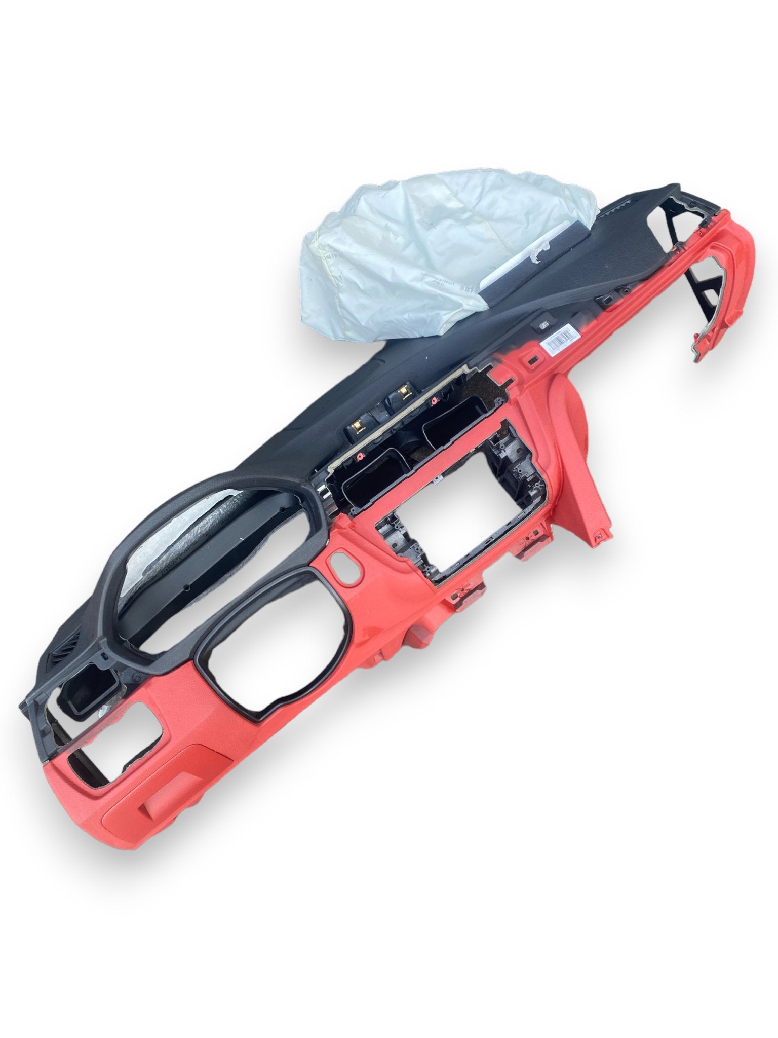 Cruscotto Completo BMW Serie 4 - F32 (2018)