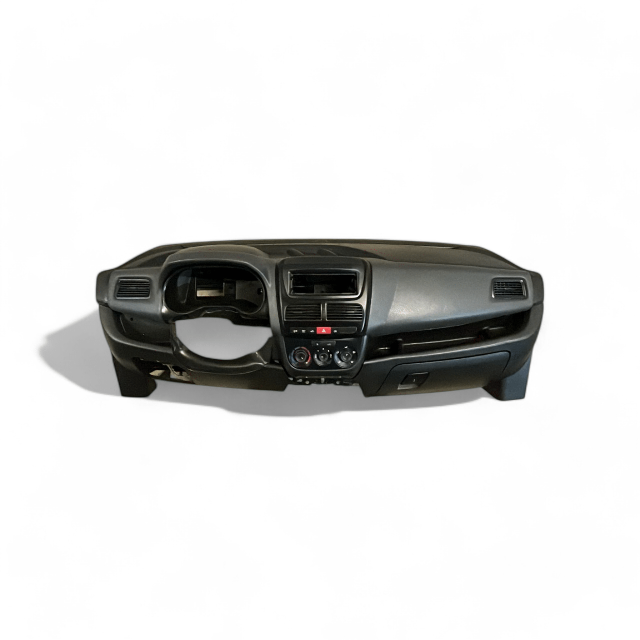 Cruscotto con airbag passeggero e vano porta oggetti Fiat Doblò (2009-2016)