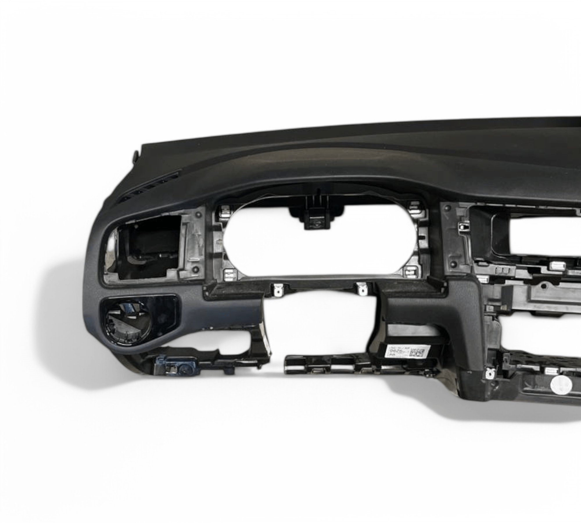 Cruscotto con airbag passeggero Volkswagen Golf VII / Golf 7.5 cod.5G1314UP (2012-2021)
