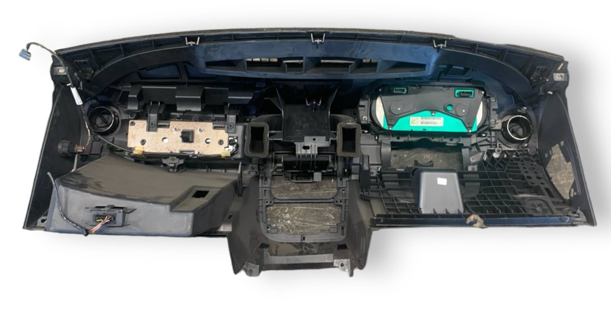 Cruscotto Dacia Sandero (2008)