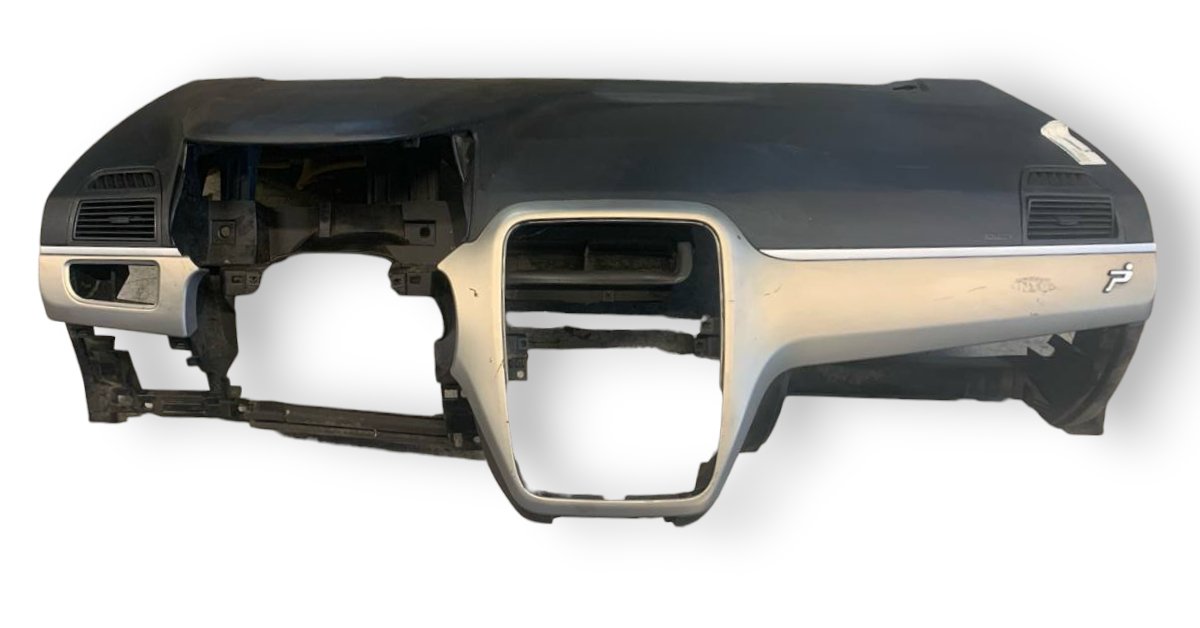 Cruscotto Fiat Grande Punto (2006)