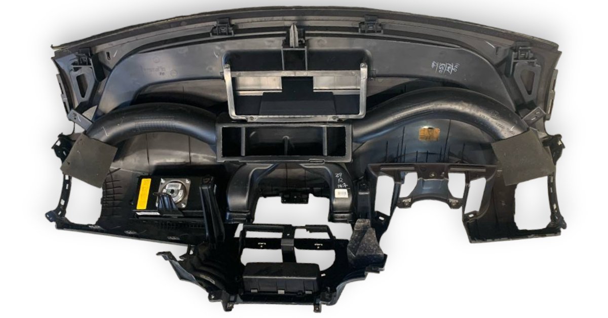 Cruscotto Hyundai I20 (2010)