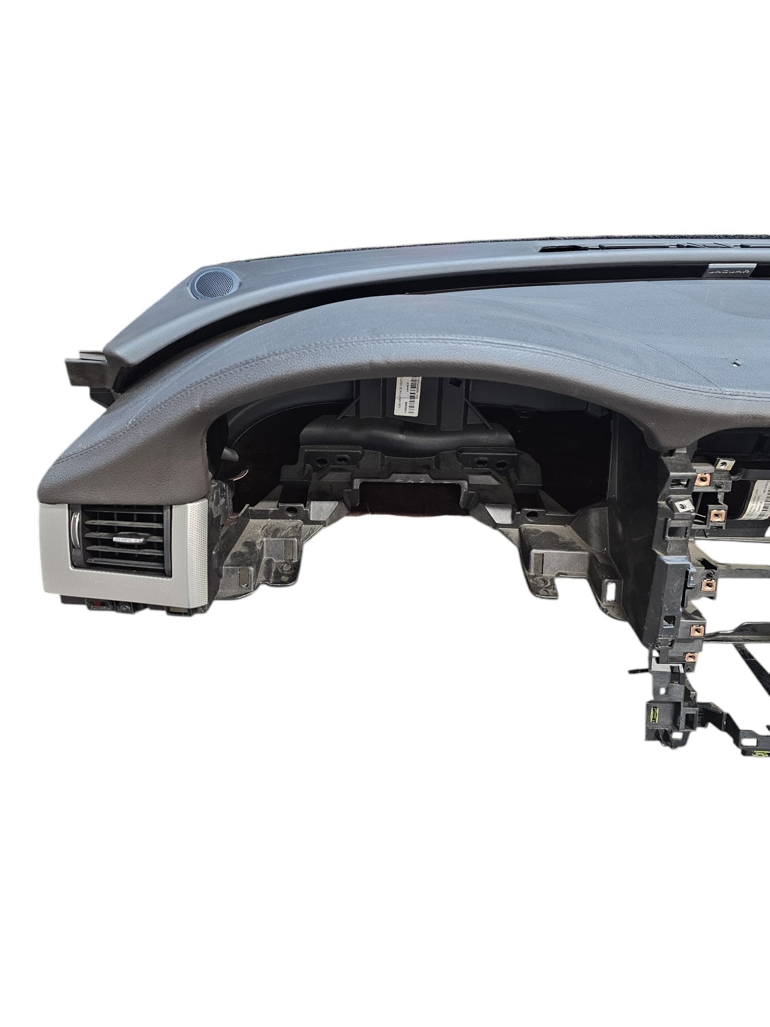 Cruscotto Jaguar XF X260 + Airbag Volante Cod:GX73-043B13-AD (2015-2024)