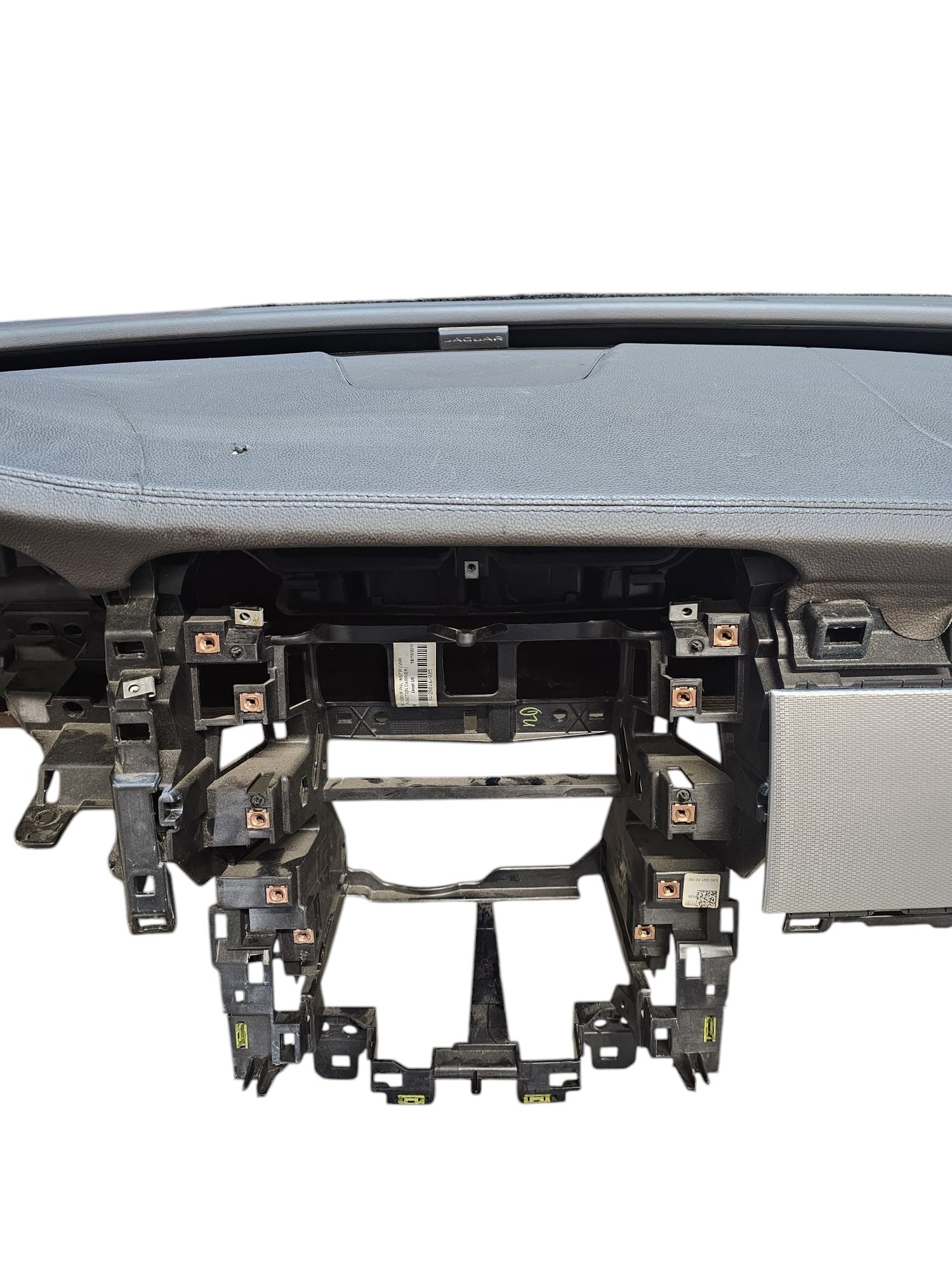 Cruscotto Jaguar XF X260 + Airbag Volante Cod:GX73-043B13-AD (2015-2024)