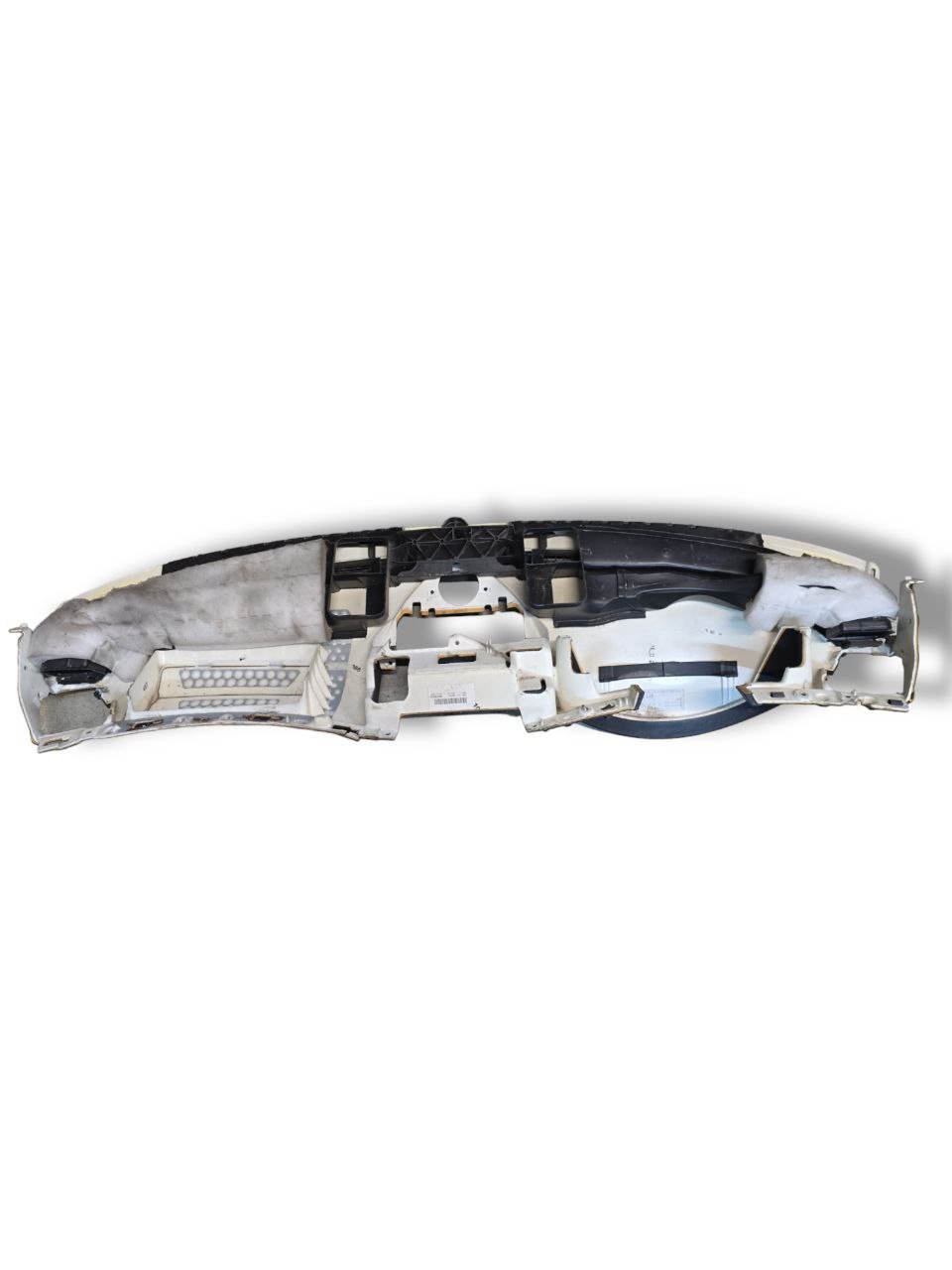 Cruscotto Mercedes-Benz Classe E W211 ( 2002 - 2009 ) Cod : W211LL1