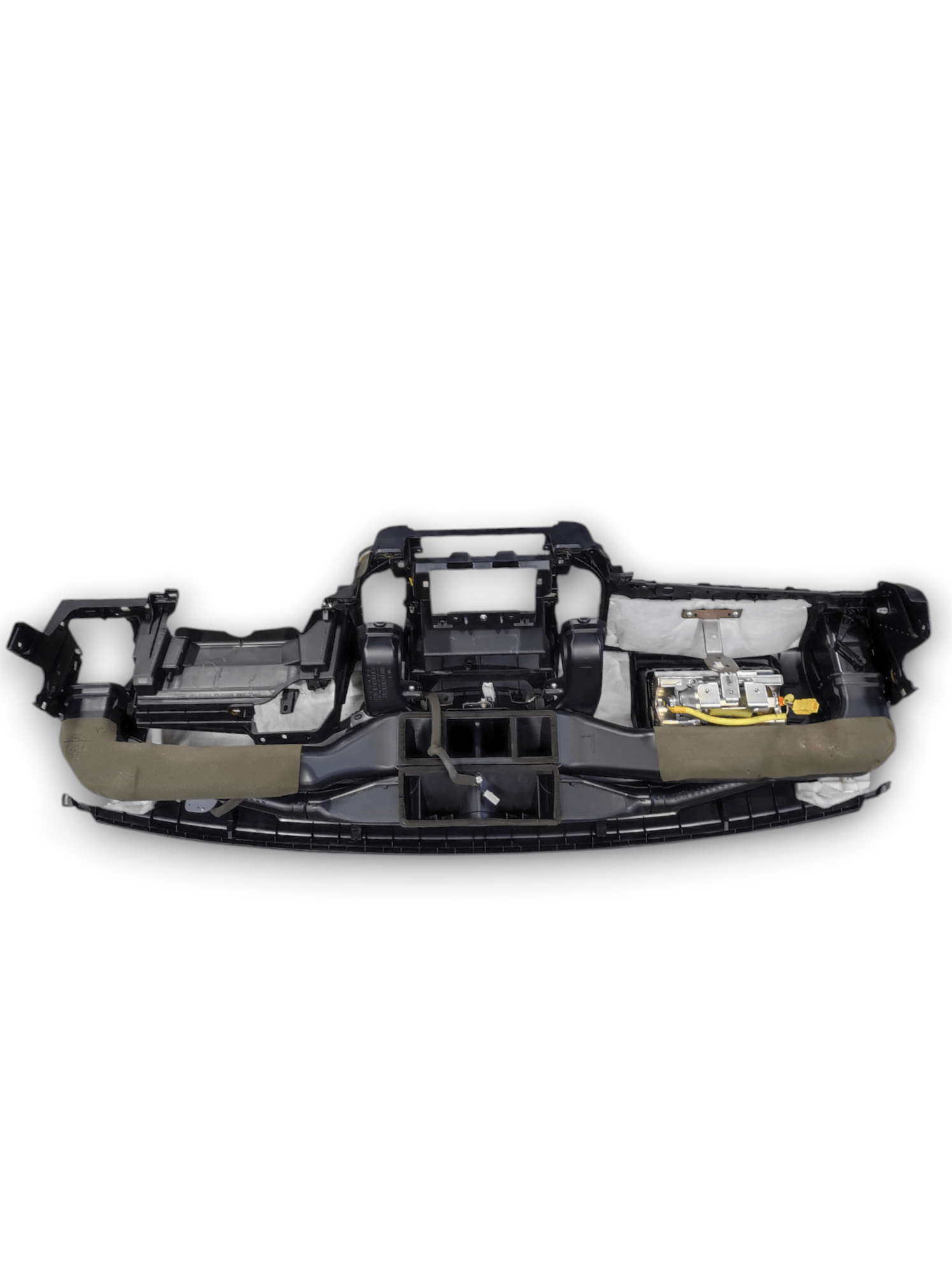 Cruscotto Mitsubishi Pajero V80 (2006-2021)