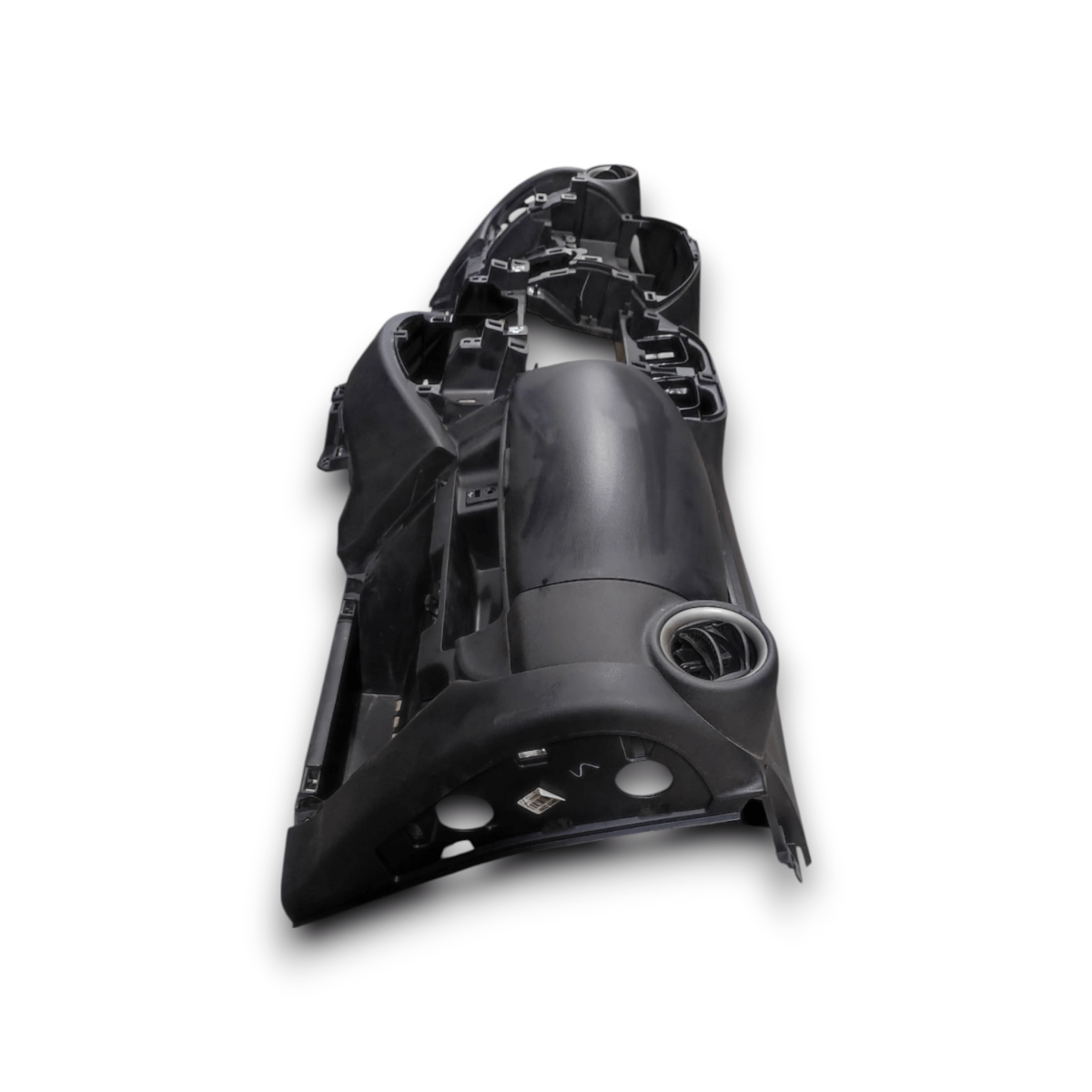 Cruscotto nissan micra (k13) cod: 27800-1hb0a (2010-2017) + airbag passeggero