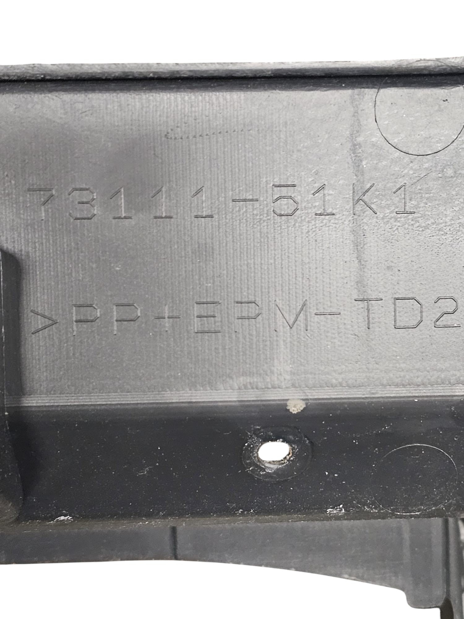 Cruscotto Suzuki Splash Cod:73111-51K1 (2008-2015)