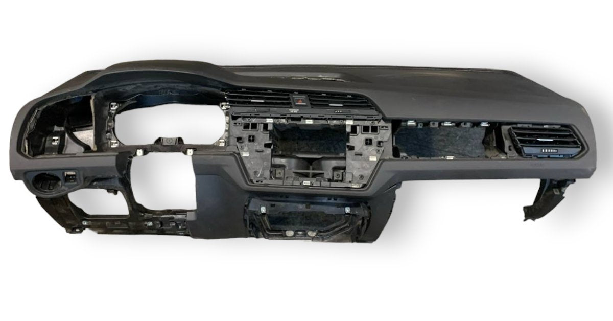 Cruscotto Volkswagen Touran (2016)
