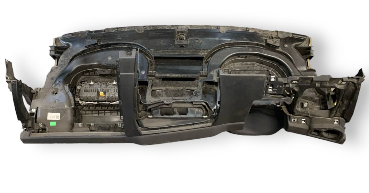 Cruscotto Volkswagen Touran (2016)