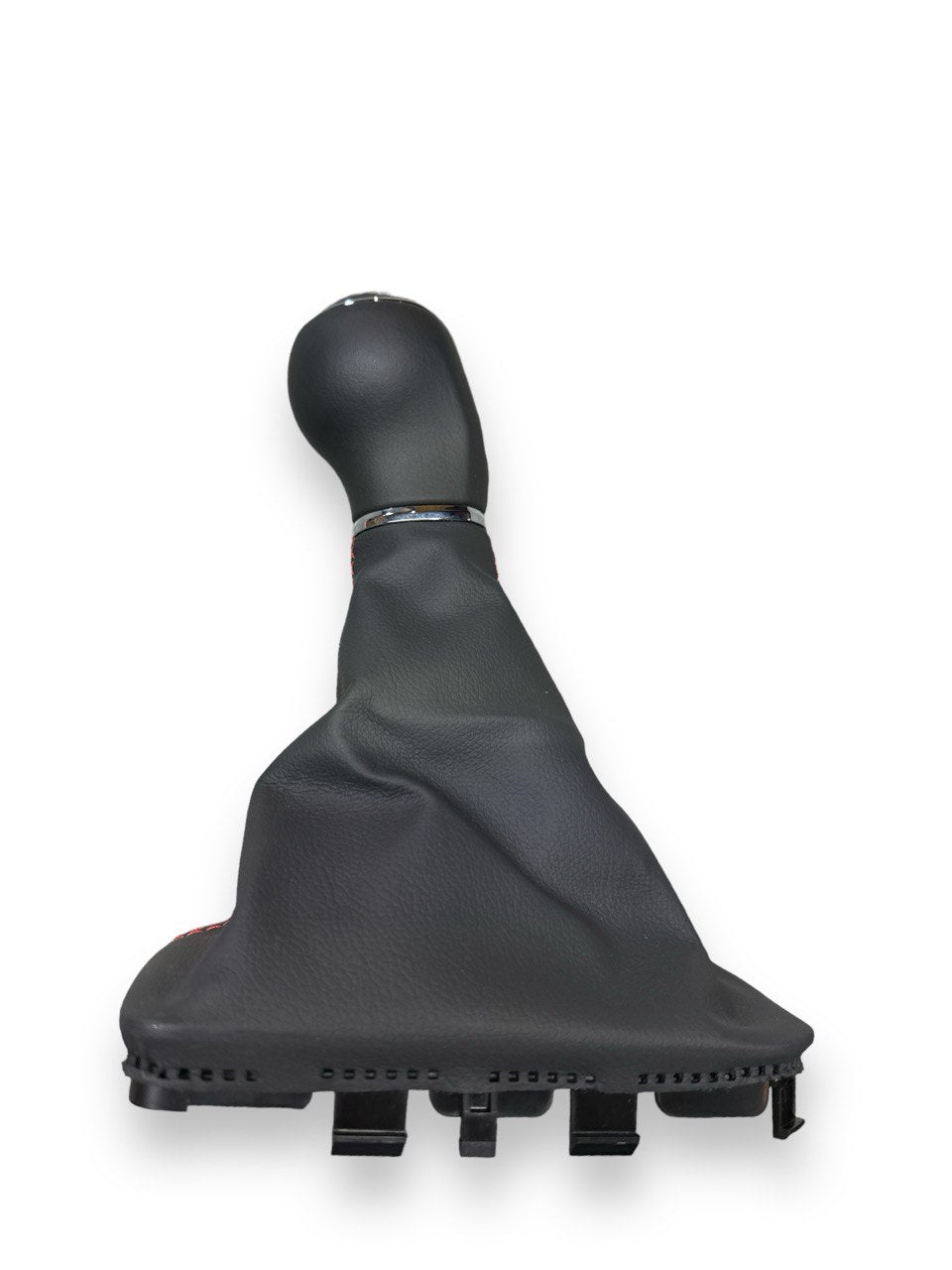 Cuffia con pomello cambio 6 marce Seat Ibiza (Kj1 - 2020) cod: 6f0711113